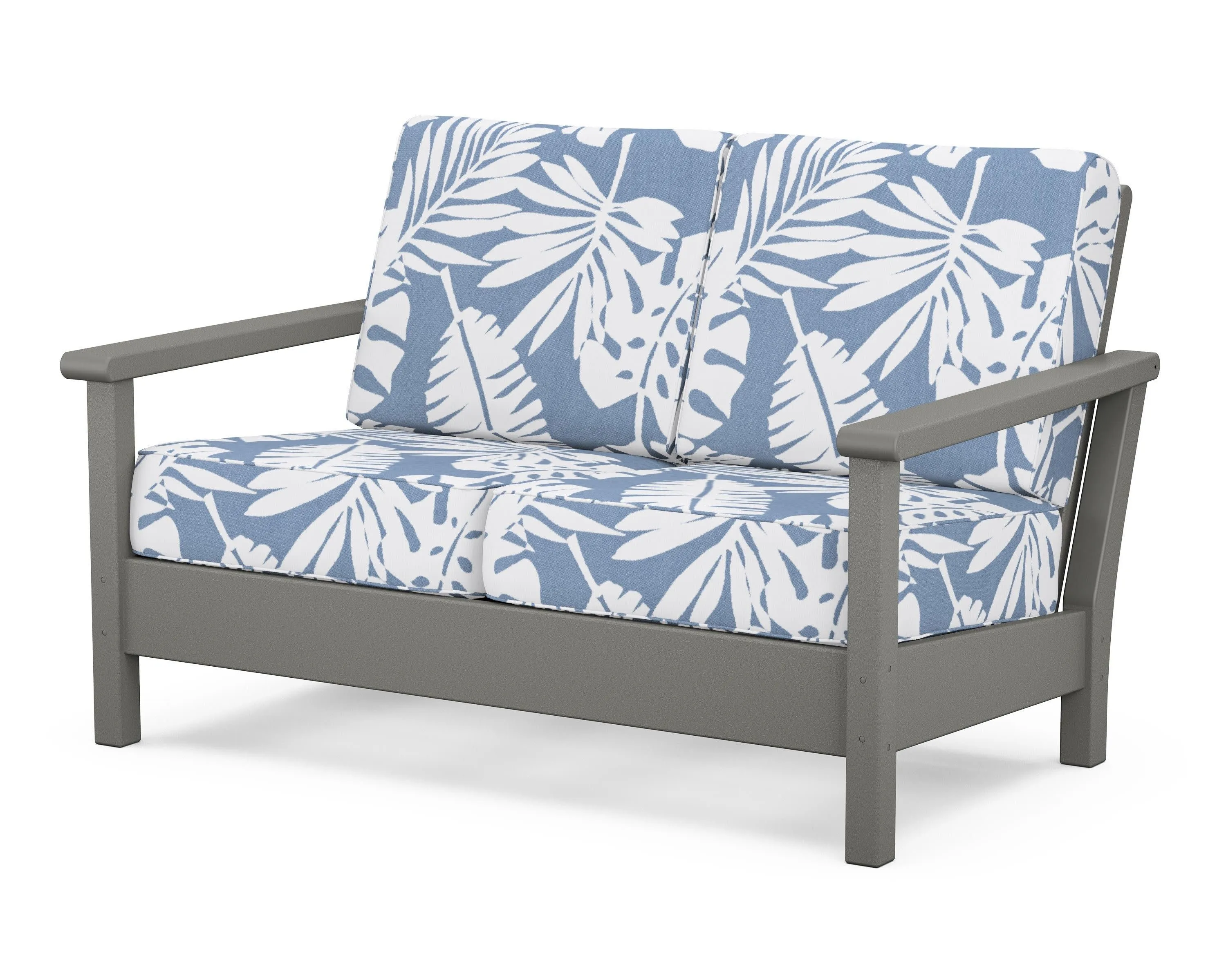 Harbour Deep Seating Loveseat