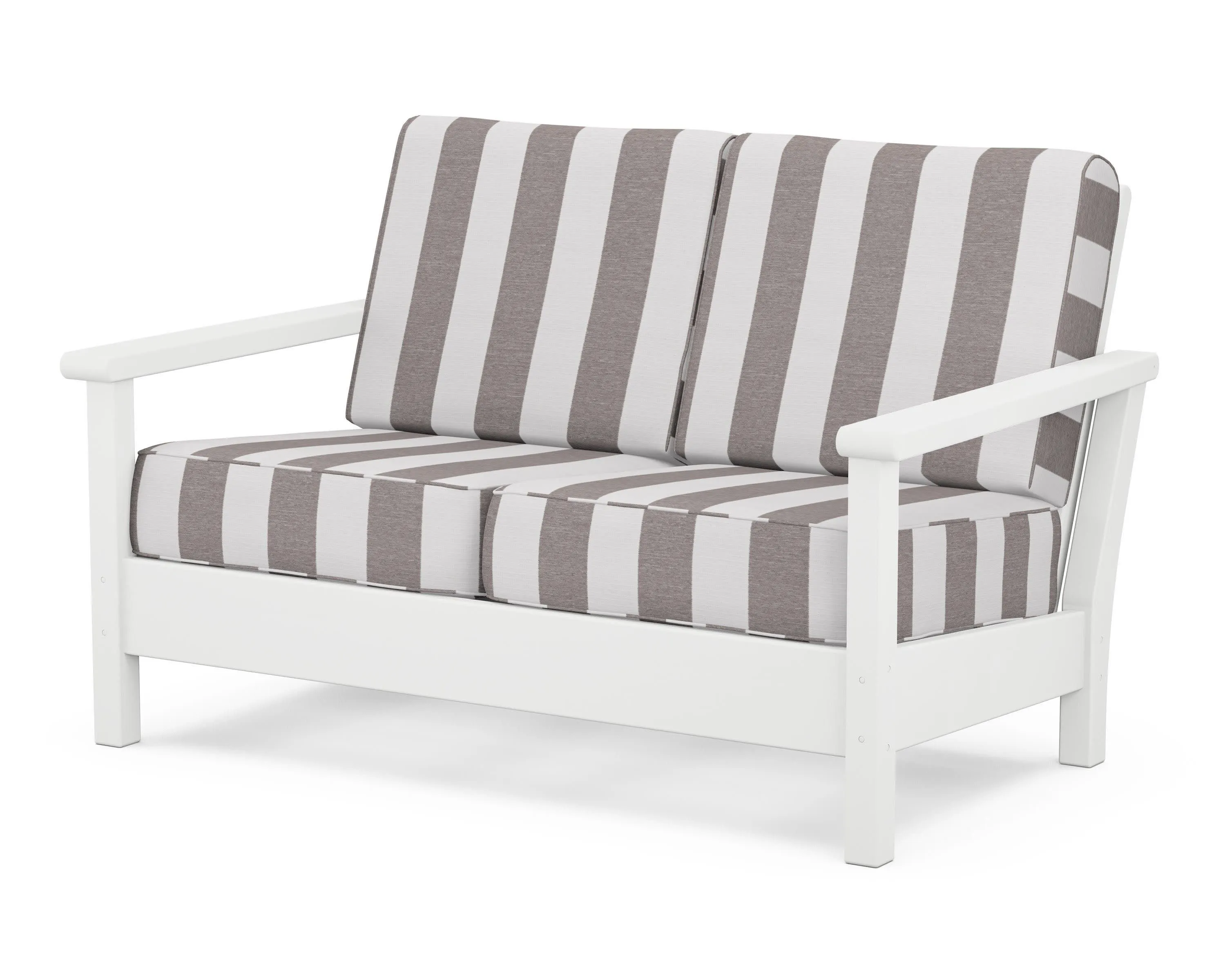 Harbour Deep Seating Loveseat