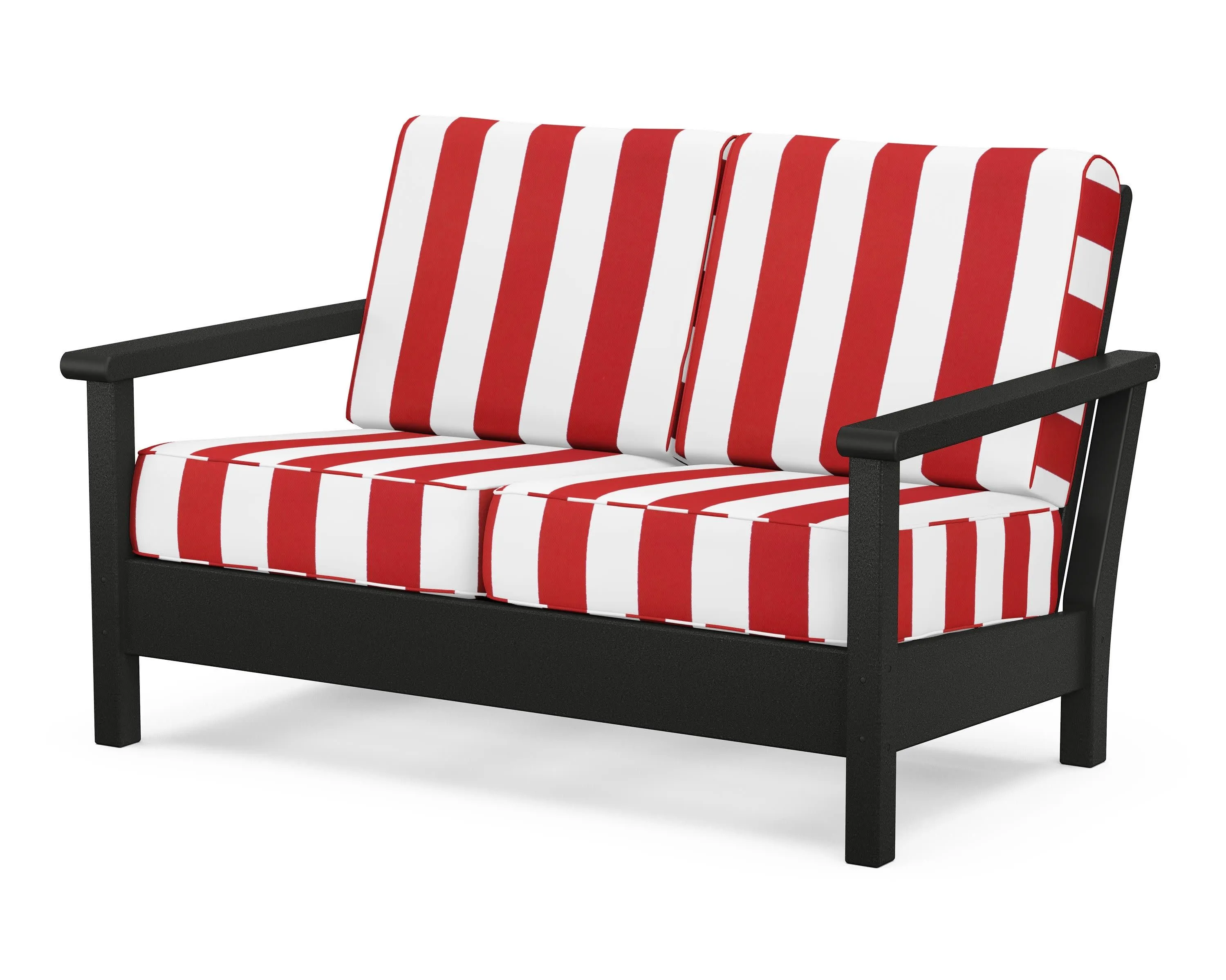 Harbour Deep Seating Loveseat