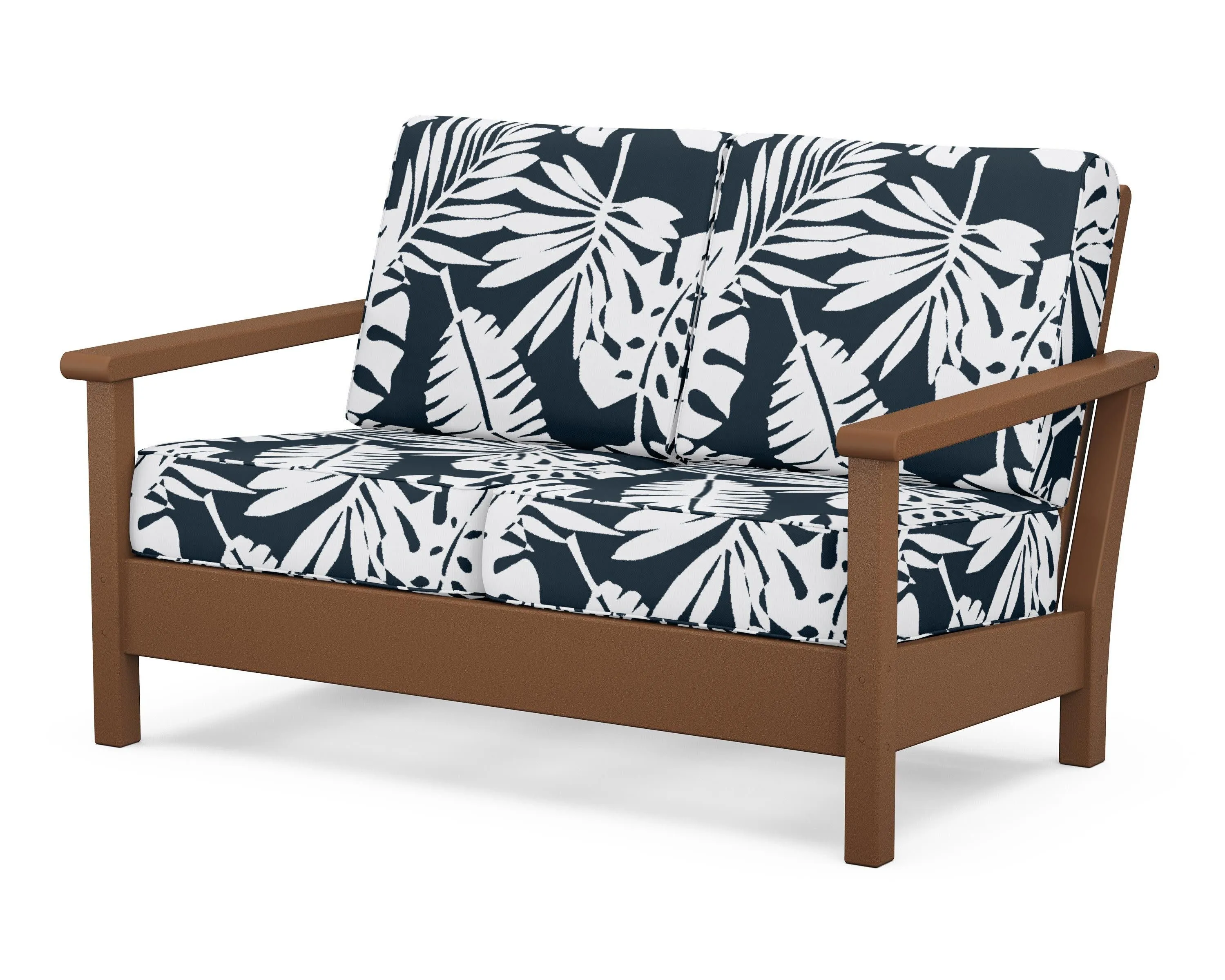 Harbour Deep Seating Loveseat