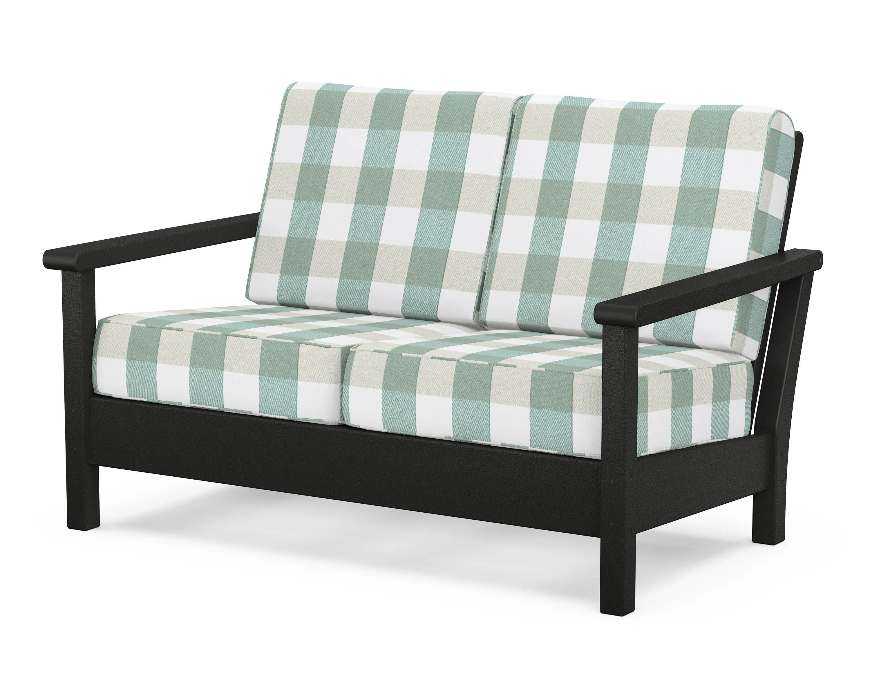 Harbour Deep Seating Loveseat