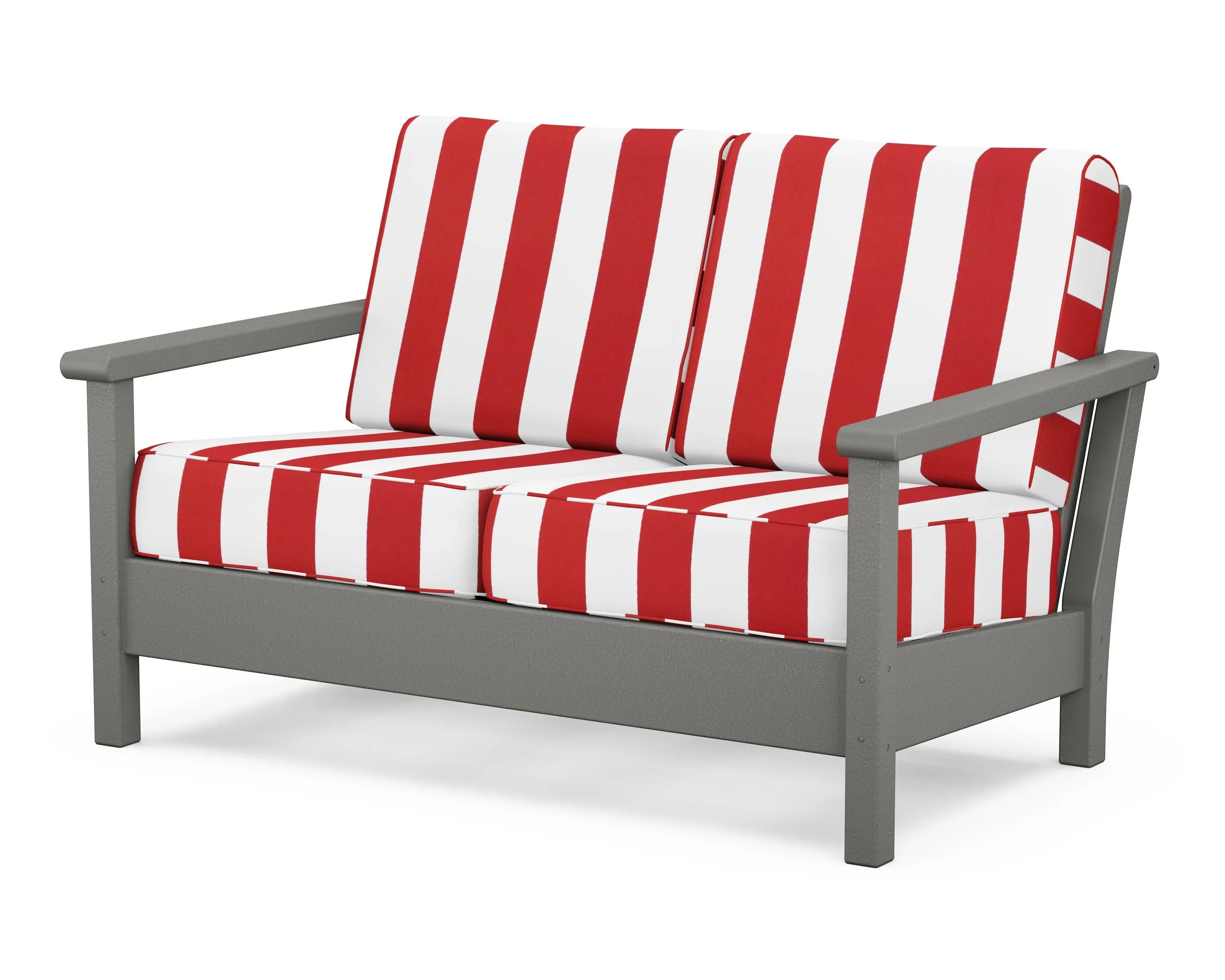 Harbour Deep Seating Loveseat