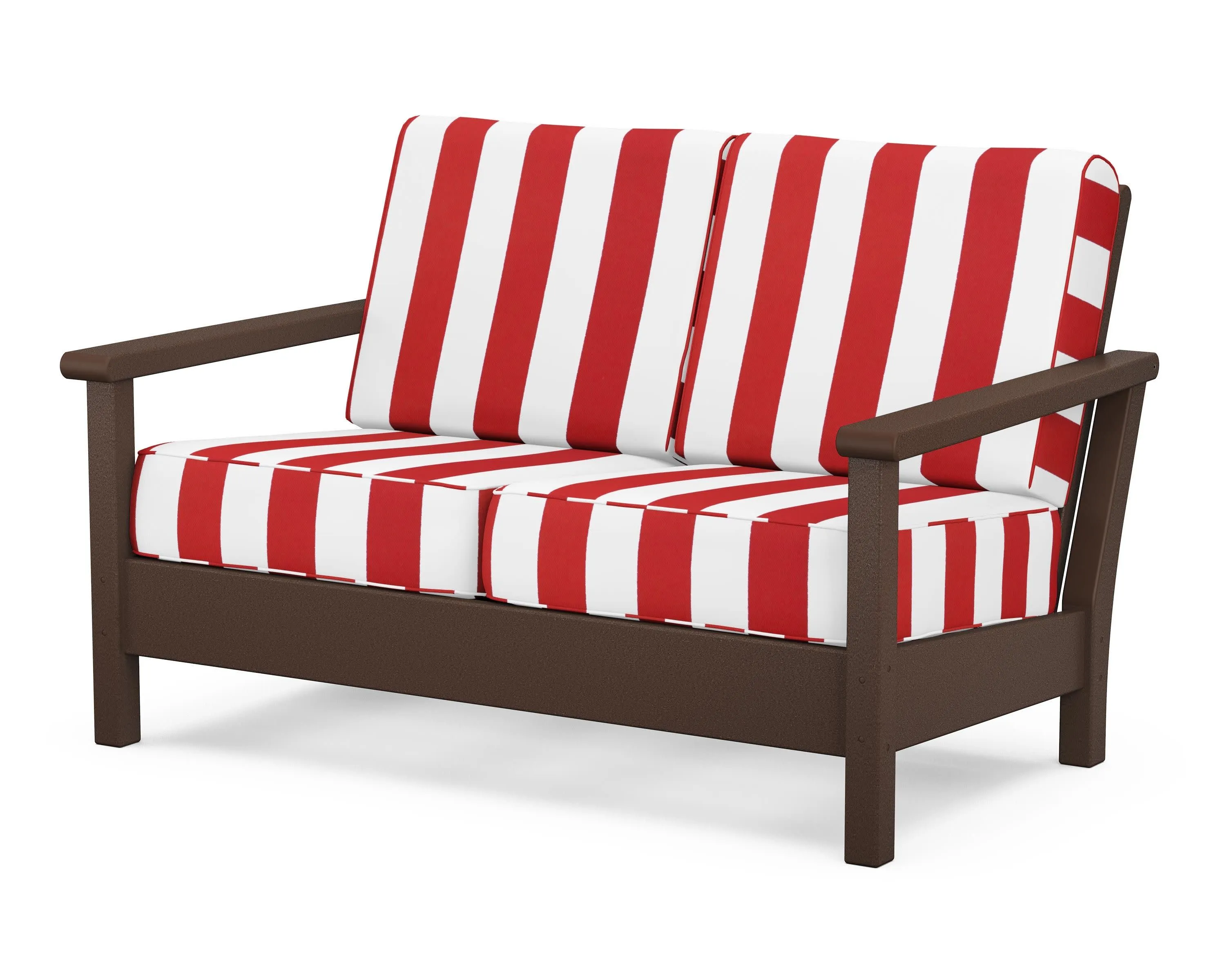 Harbour Deep Seating Loveseat