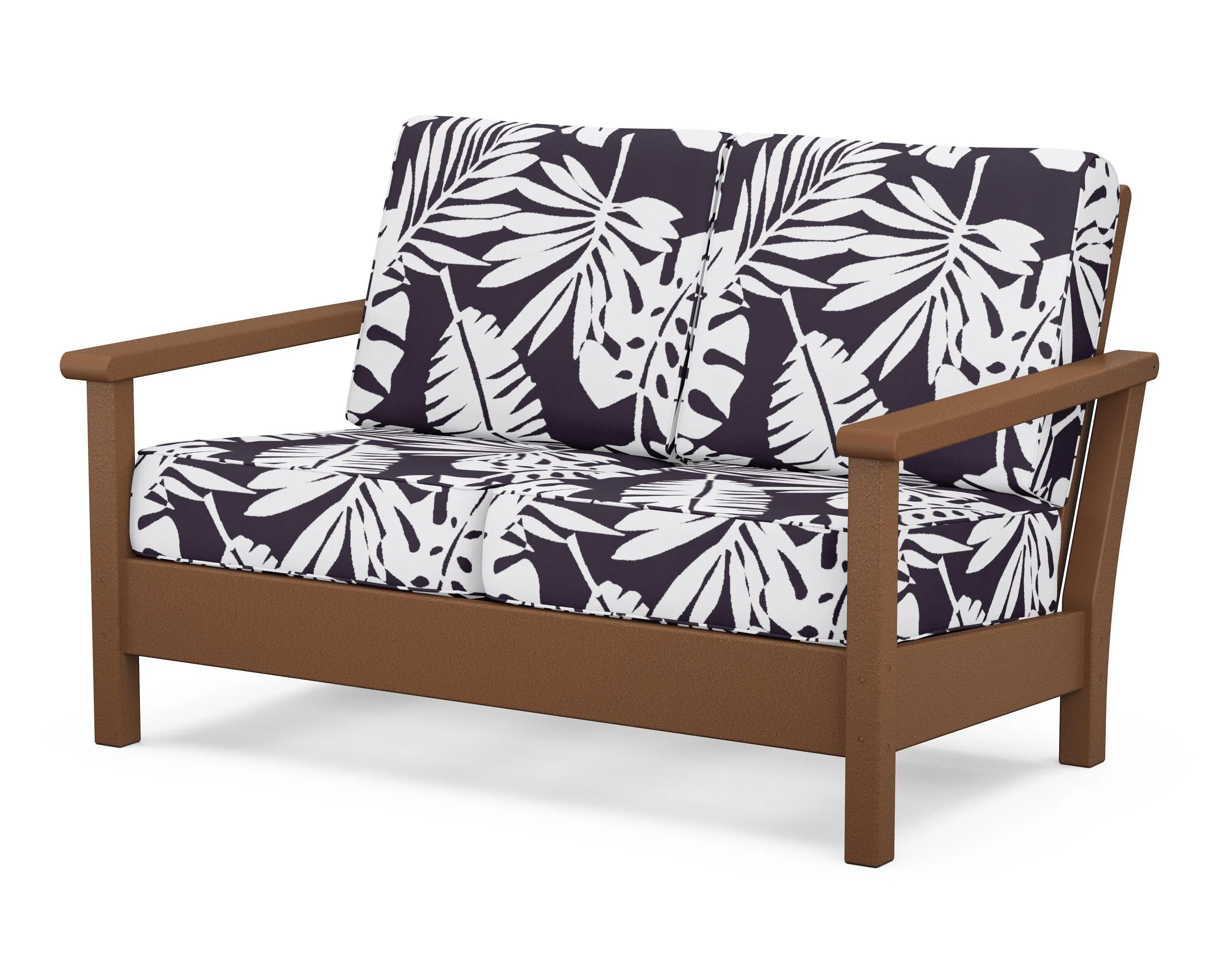 Harbour Deep Seating Loveseat