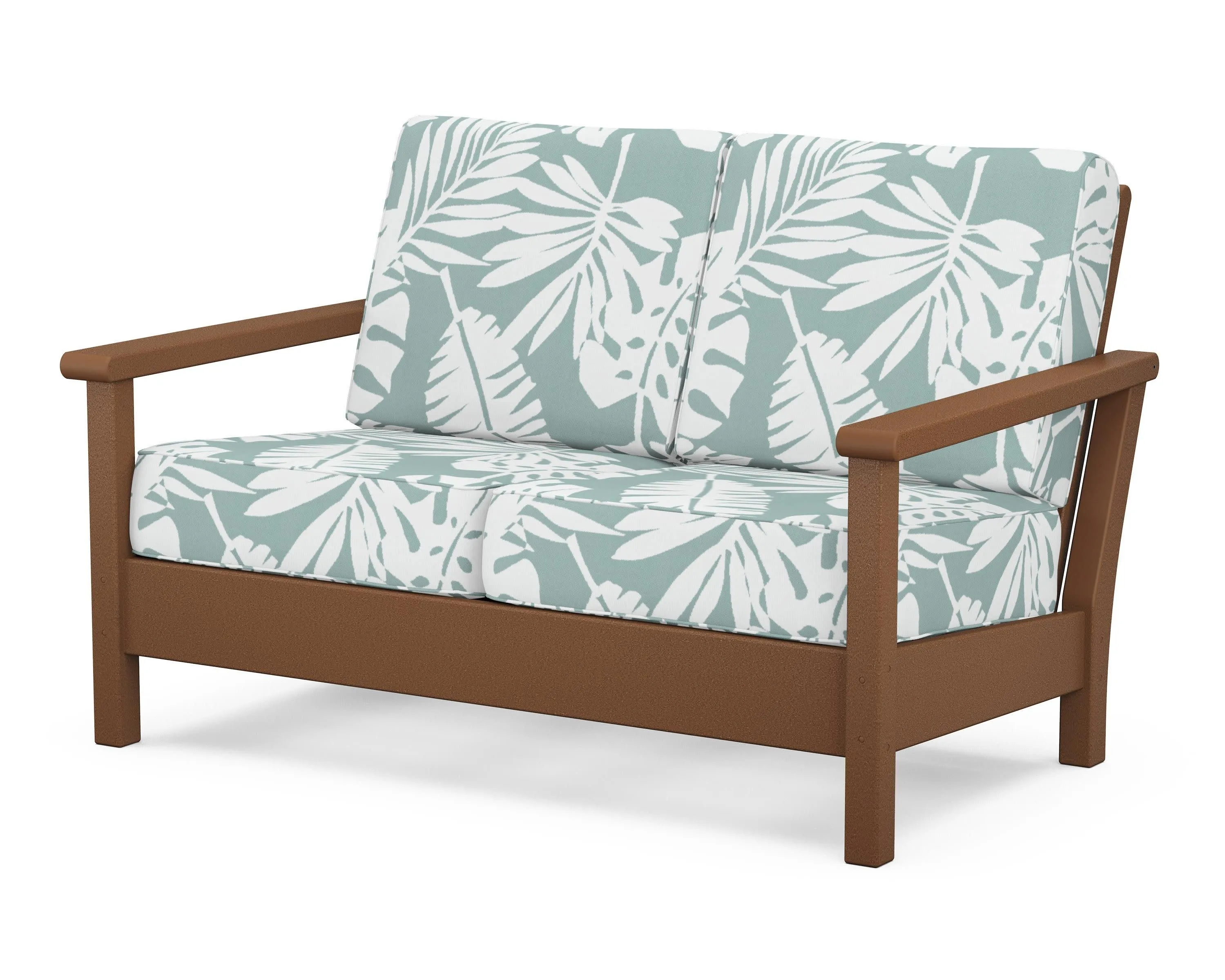 Harbour Deep Seating Loveseat