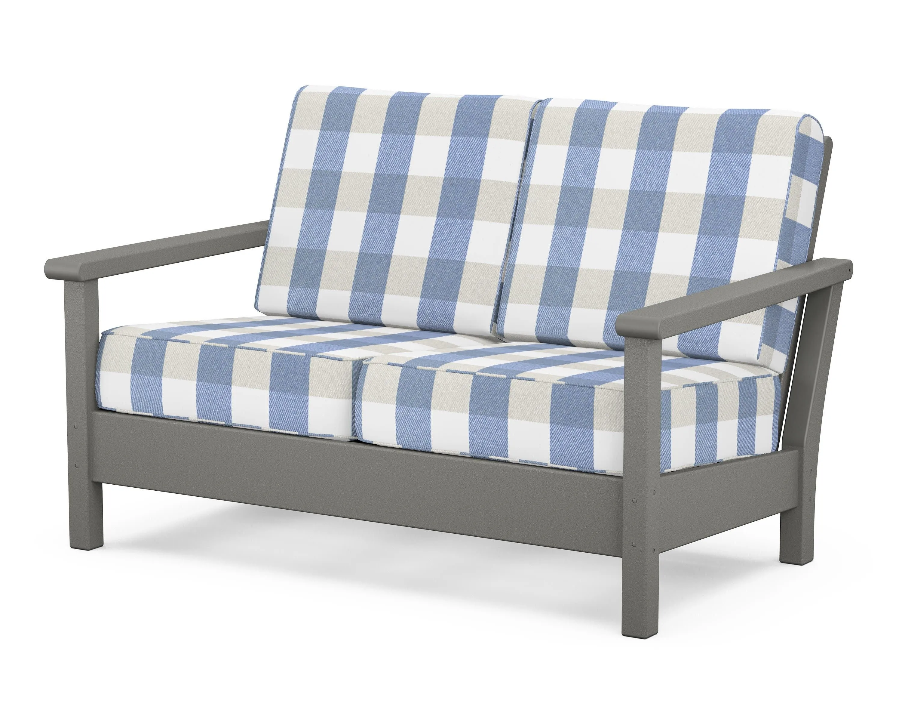 Harbour Deep Seating Loveseat