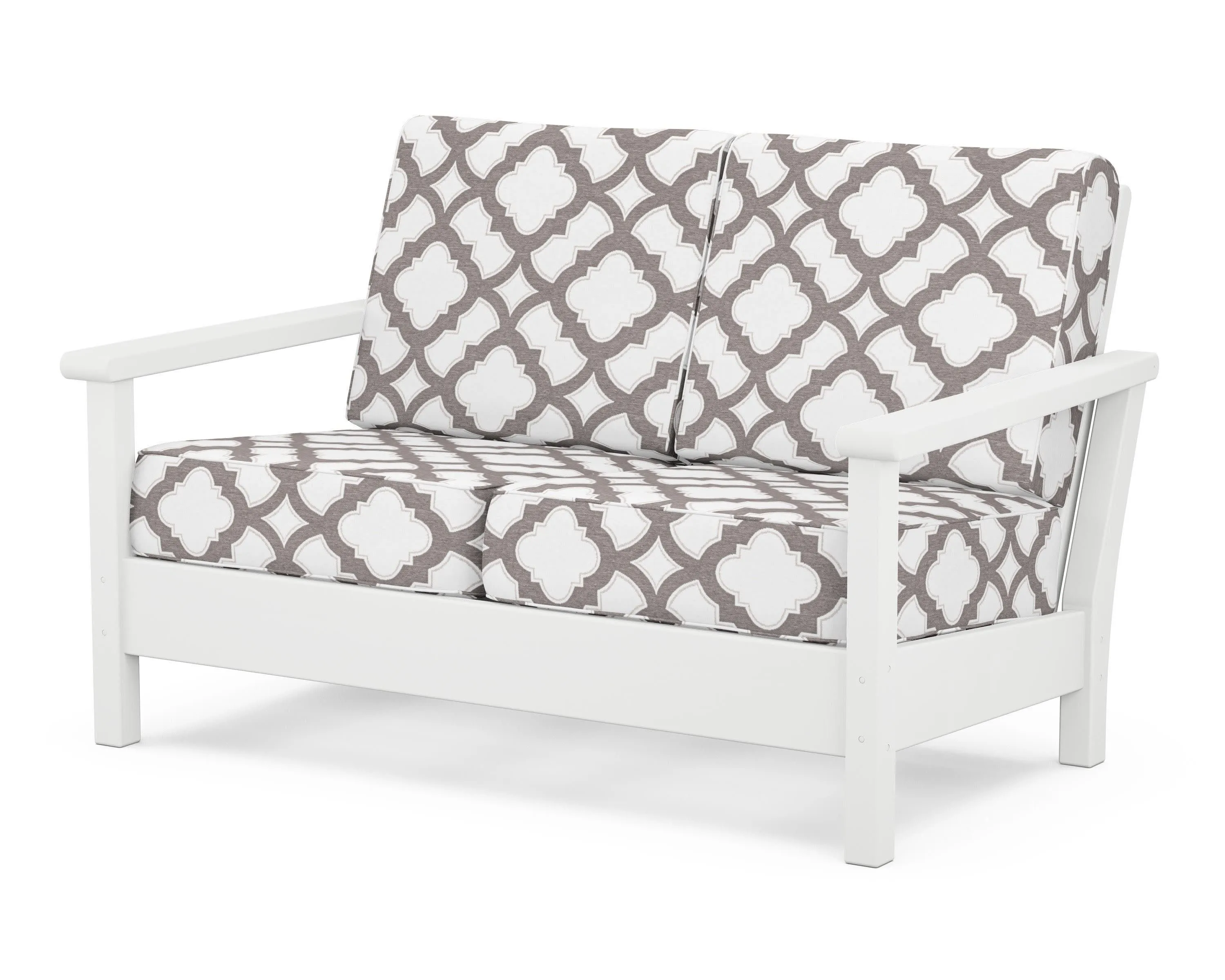 Harbour Deep Seating Loveseat