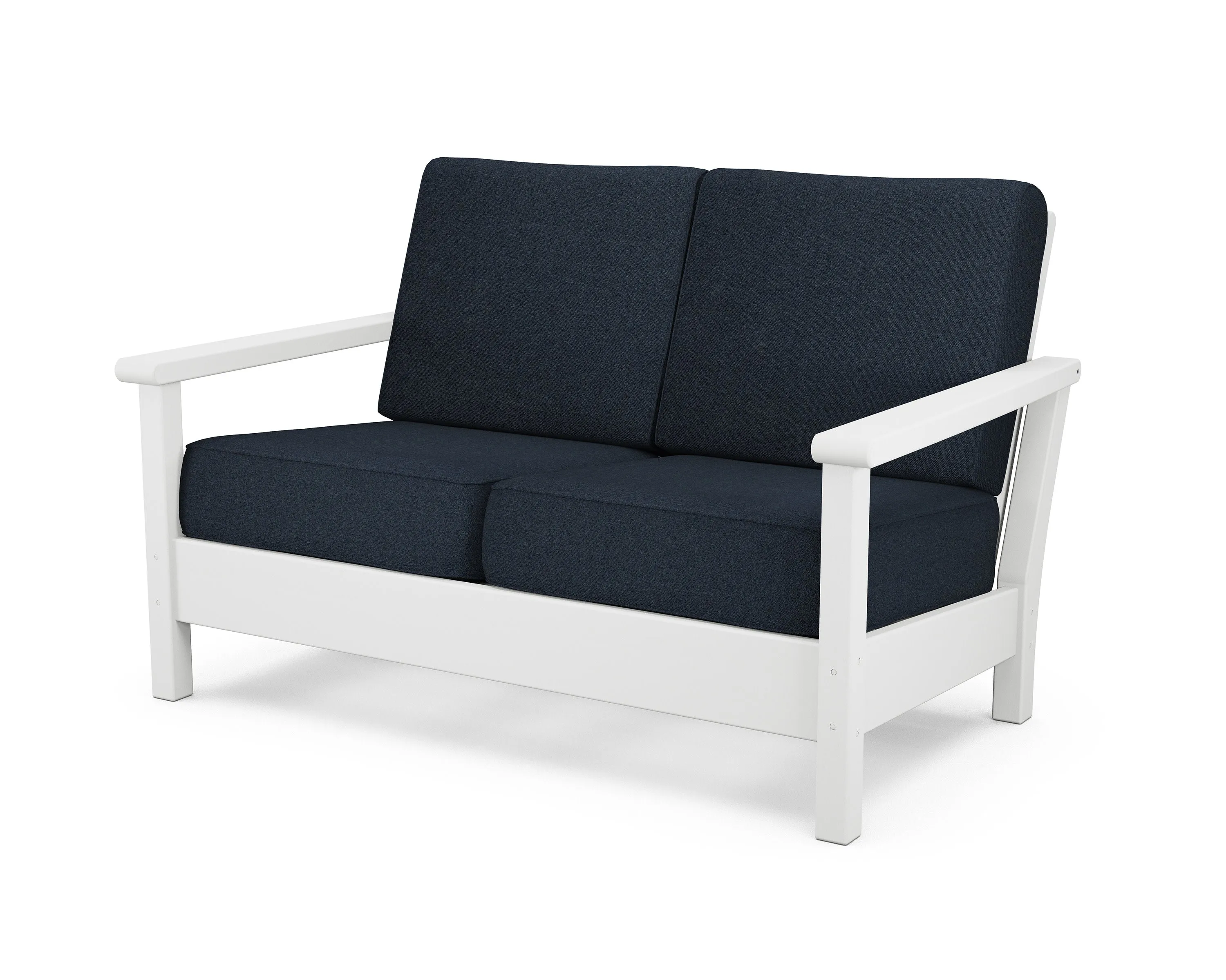 Harbour Deep Seating Loveseat