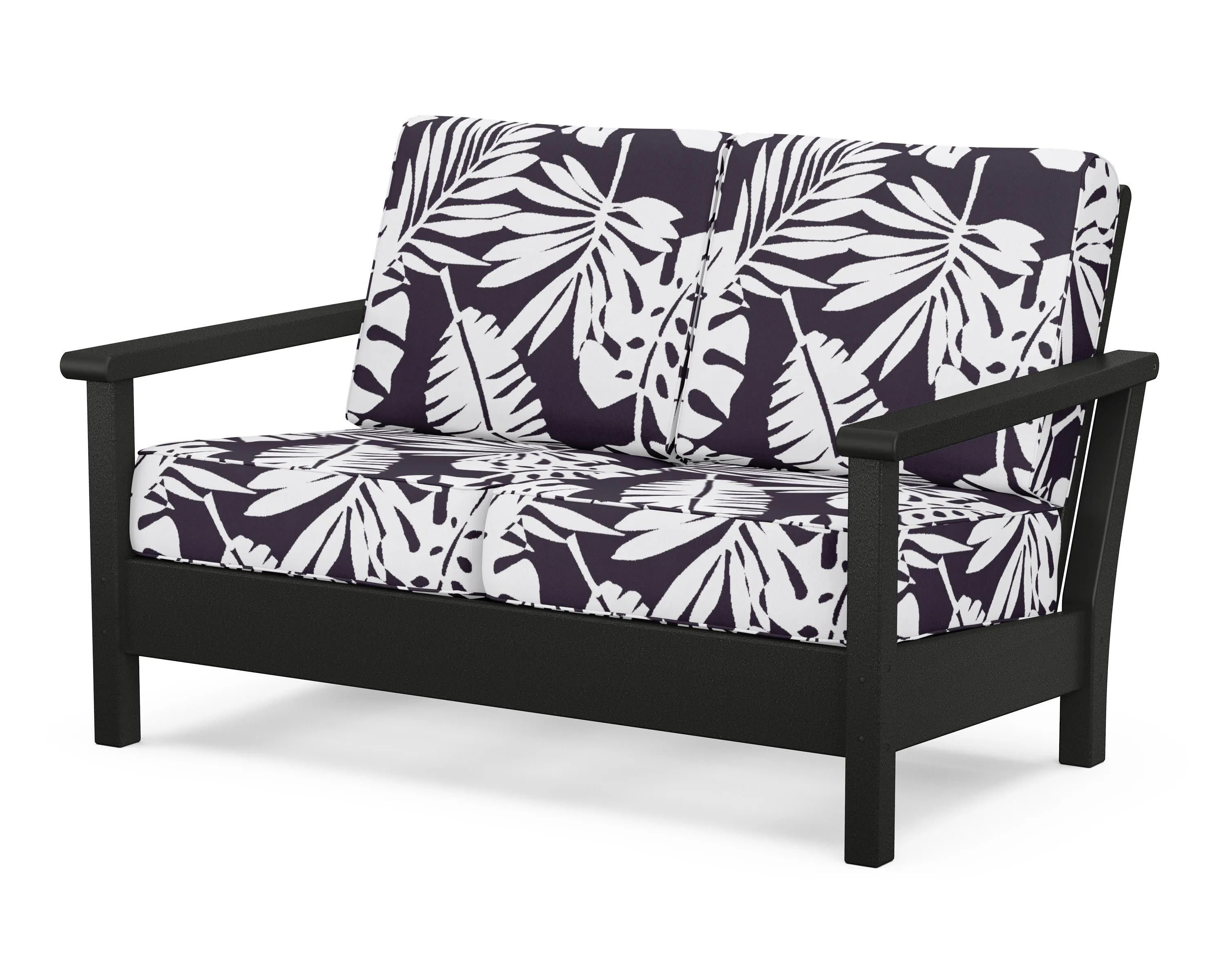 Harbour Deep Seating Loveseat