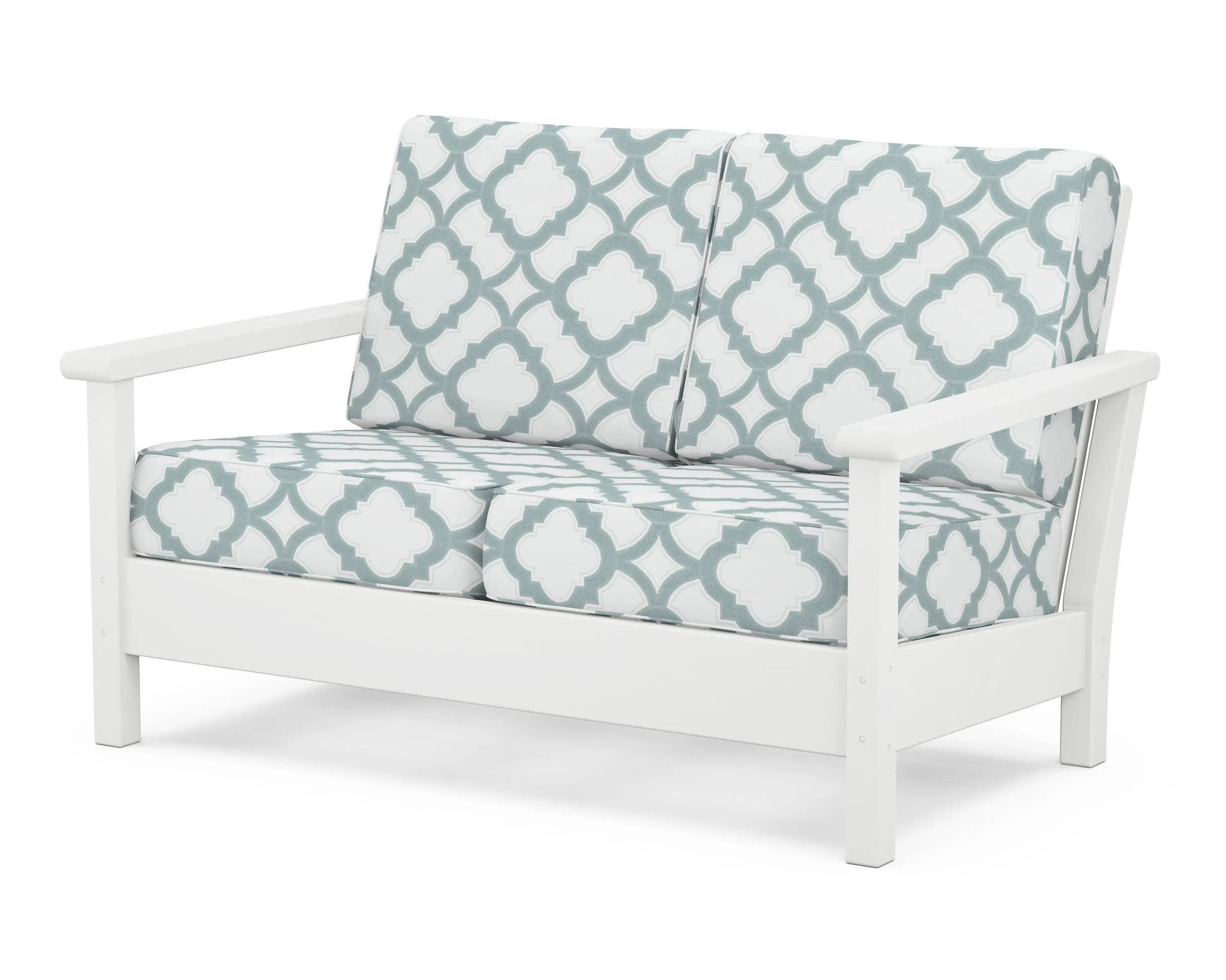 Harbour Deep Seating Loveseat