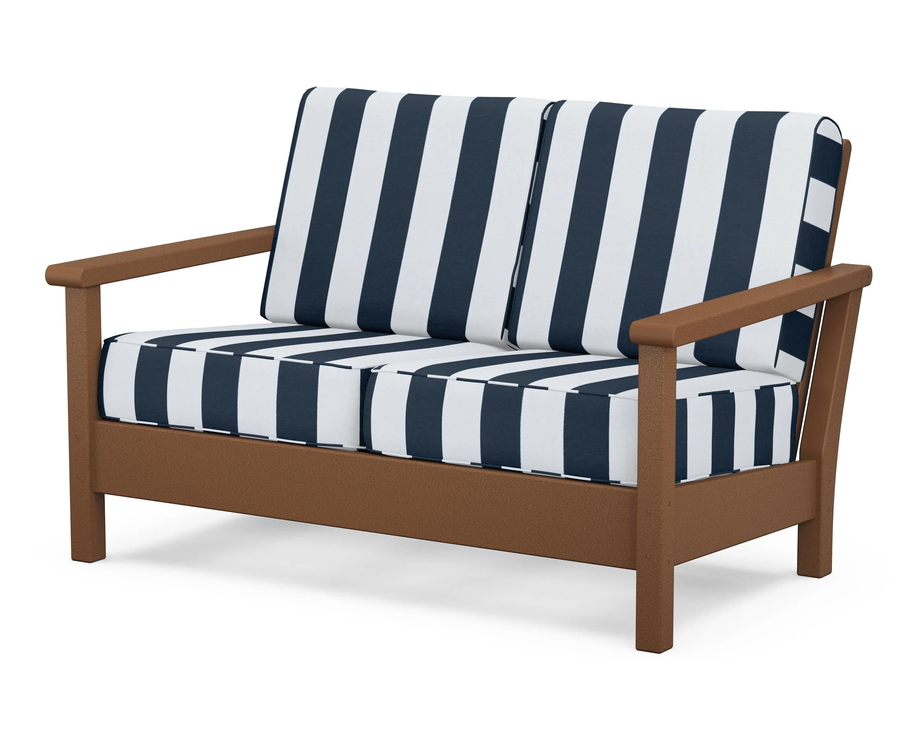 Harbour Deep Seating Loveseat