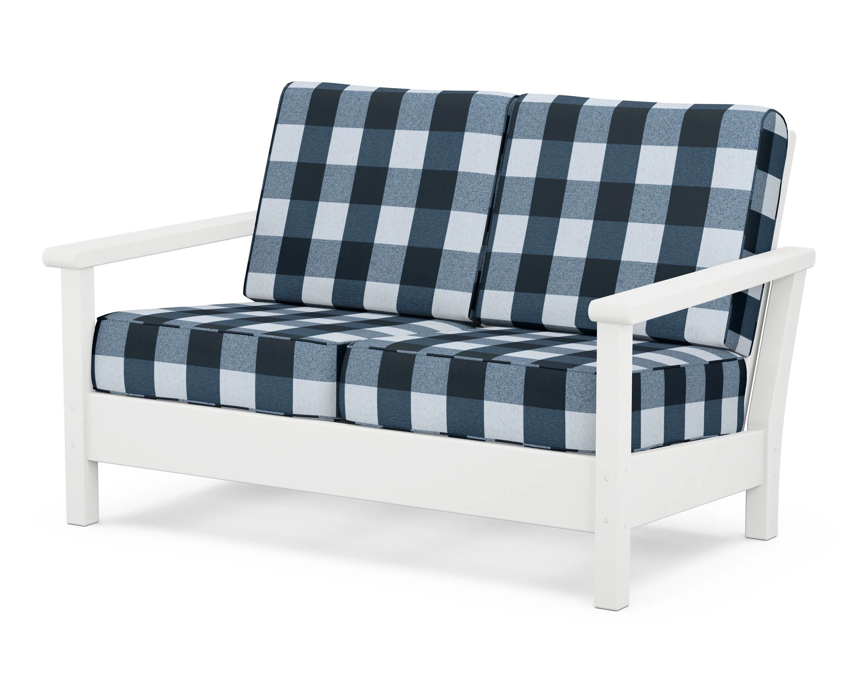 Harbour Deep Seating Loveseat
