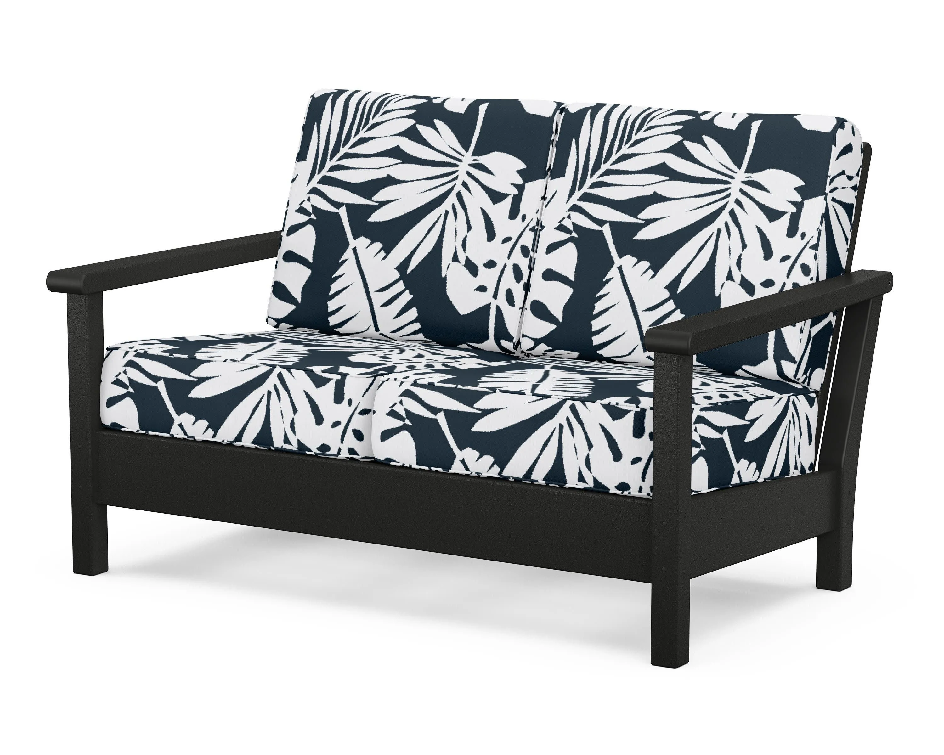 Harbour Deep Seating Loveseat