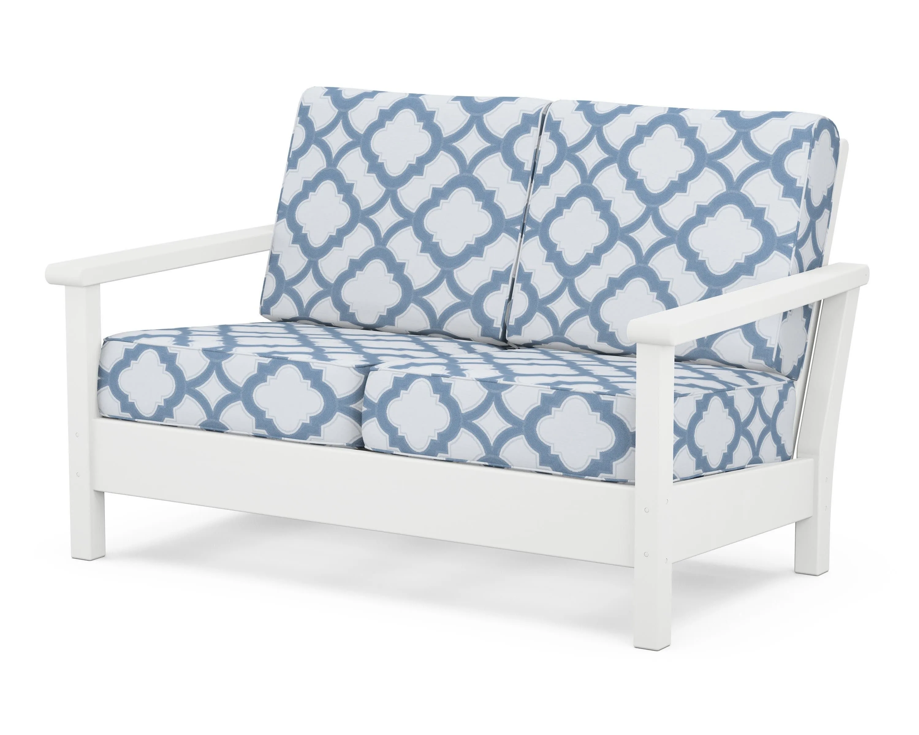 Harbour Deep Seating Loveseat