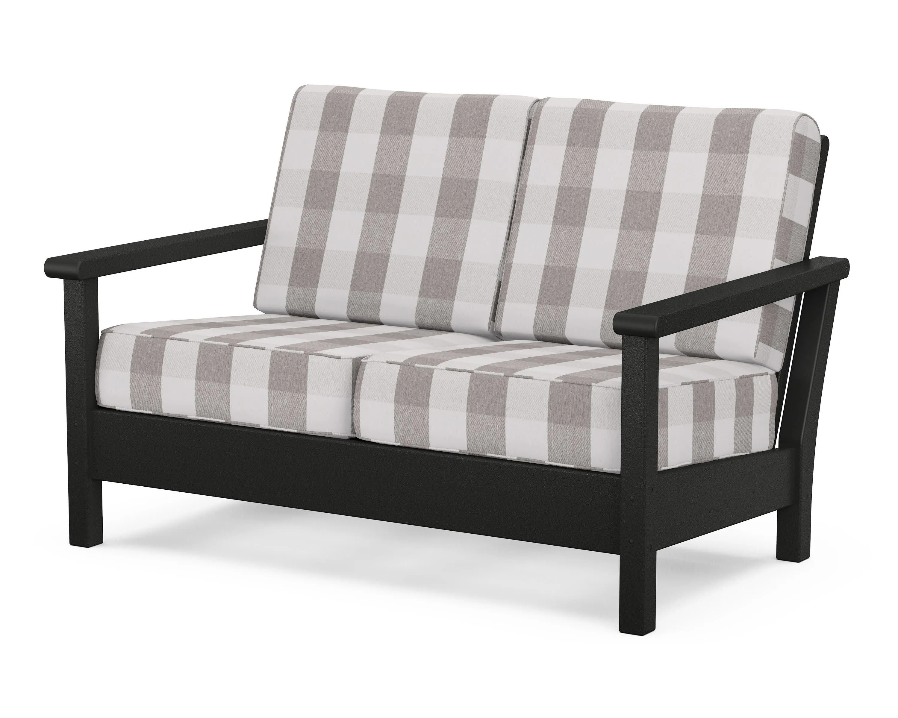Harbour Deep Seating Loveseat