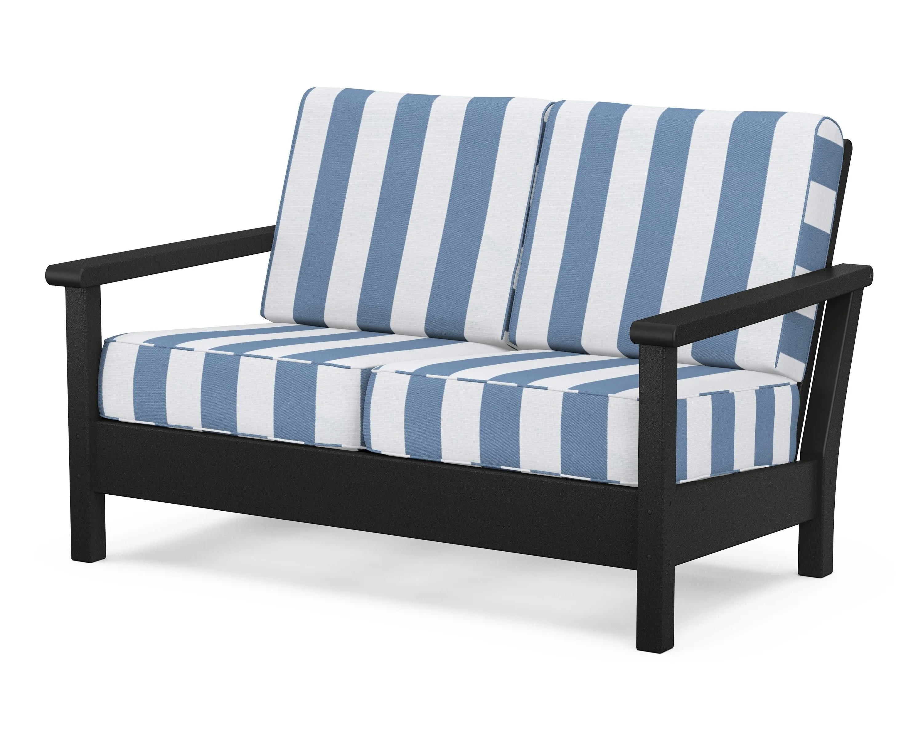 Harbour Deep Seating Loveseat