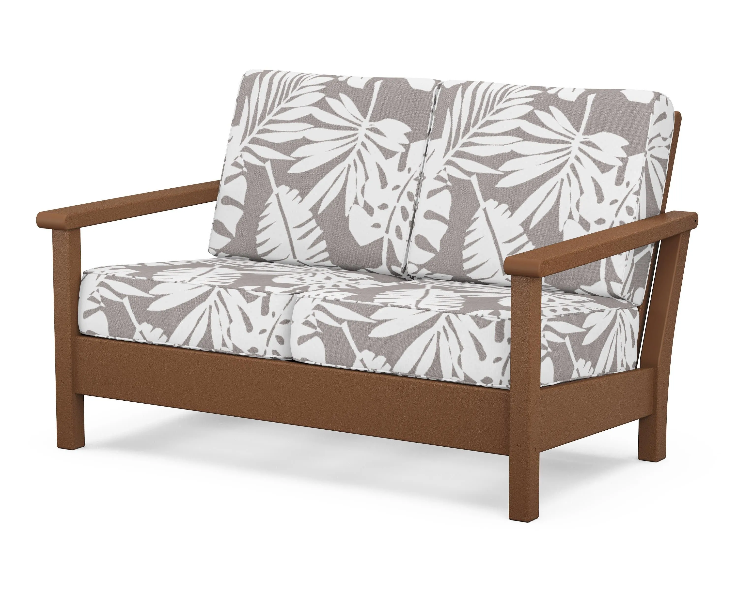 Harbour Deep Seating Loveseat