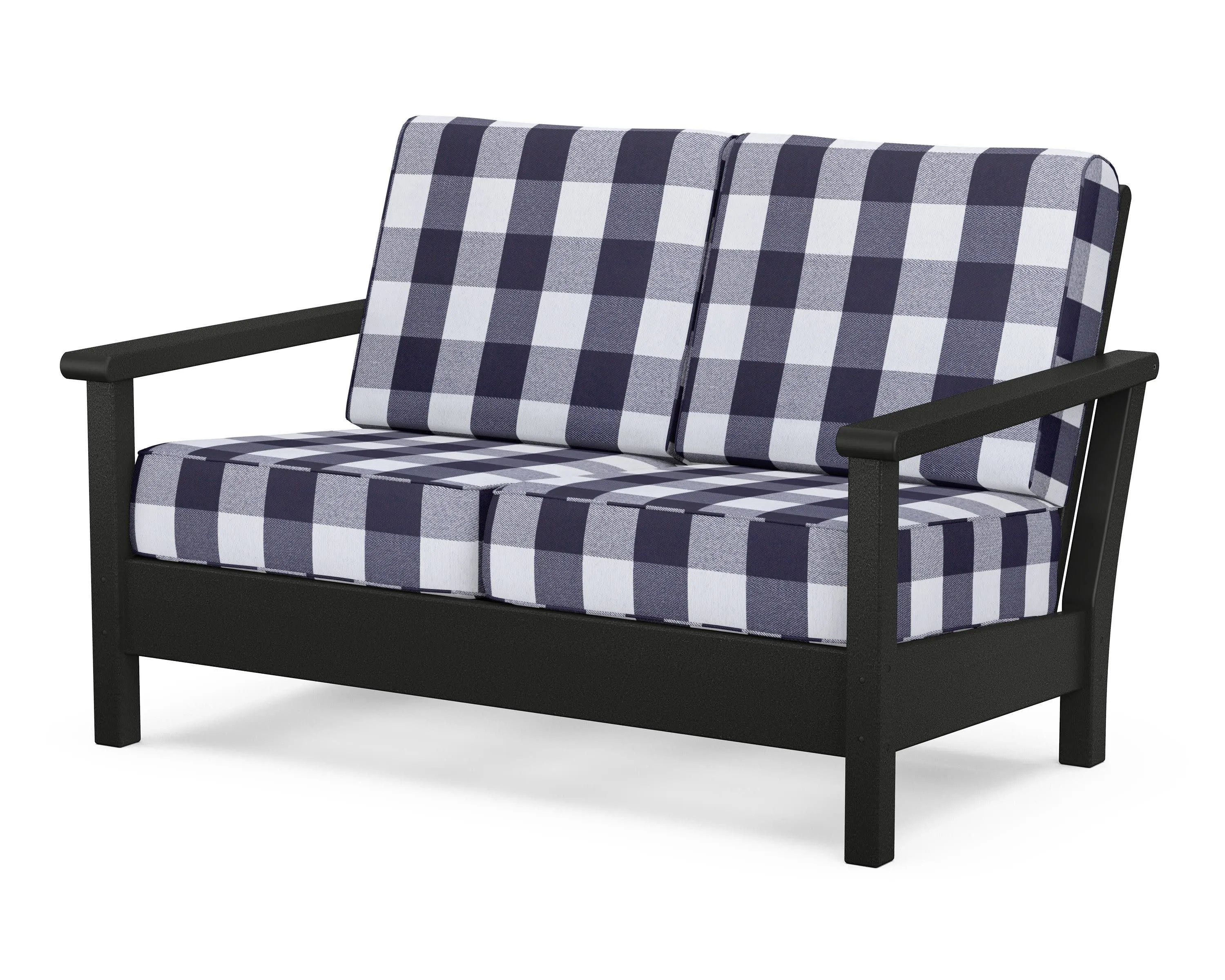 Harbour Deep Seating Loveseat