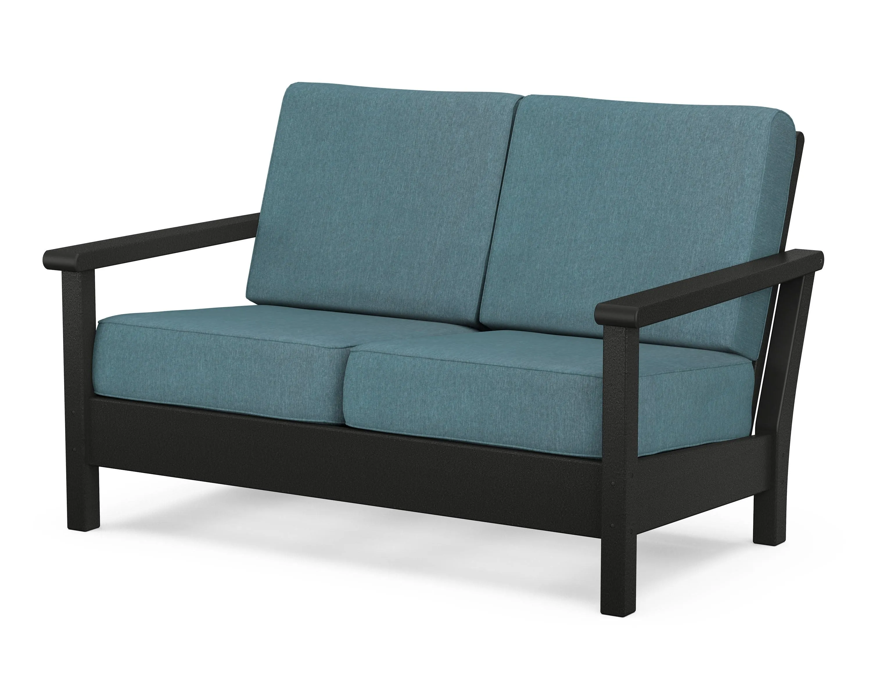 Harbour Deep Seating Loveseat