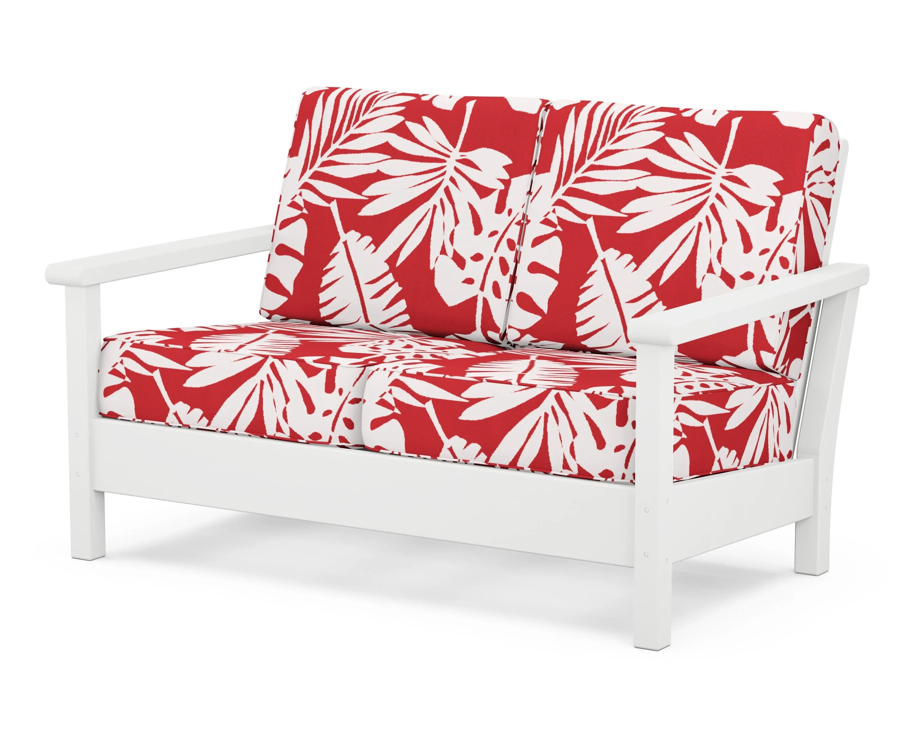 Harbour Deep Seating Loveseat