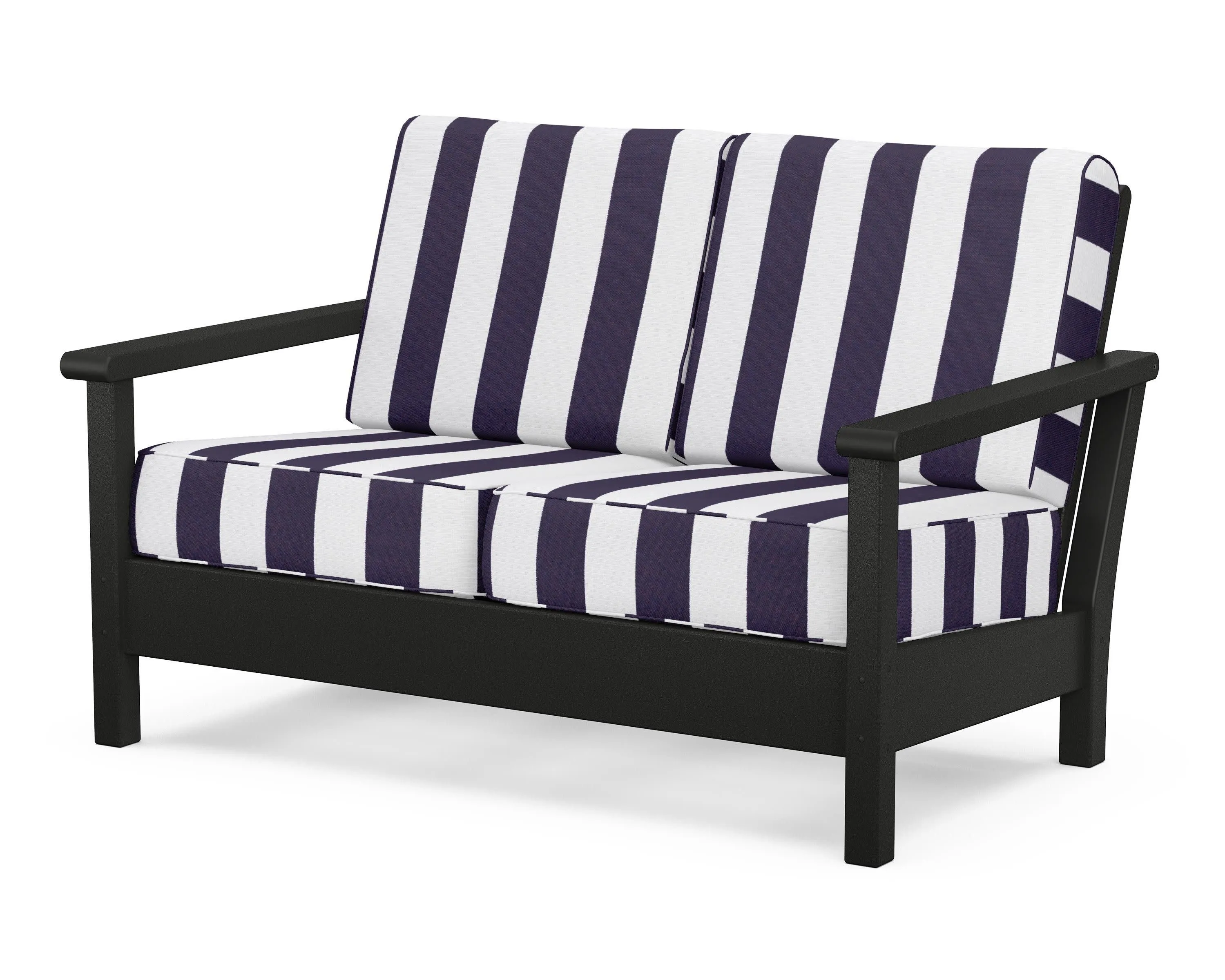 Harbour Deep Seating Loveseat