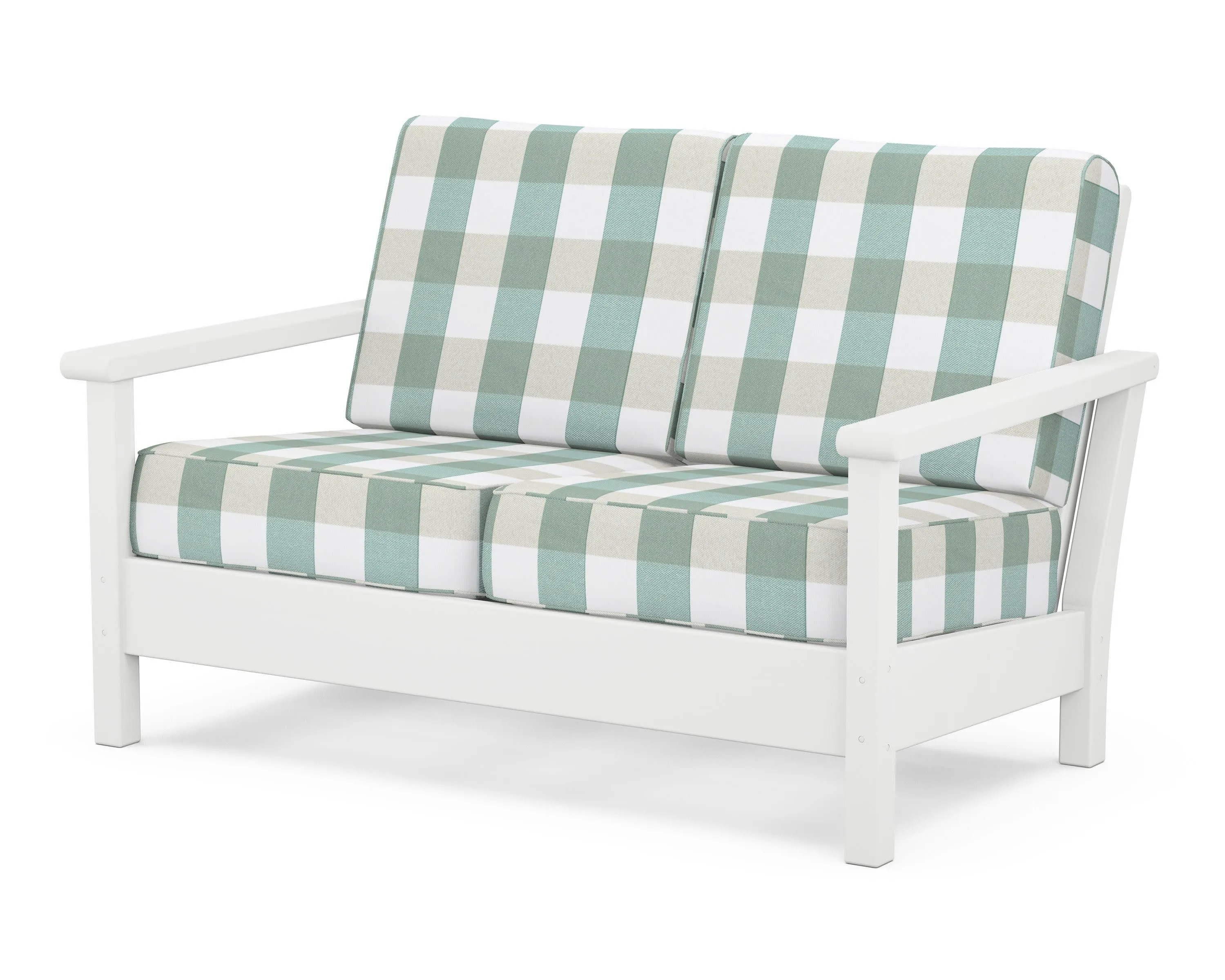 Harbour Deep Seating Loveseat