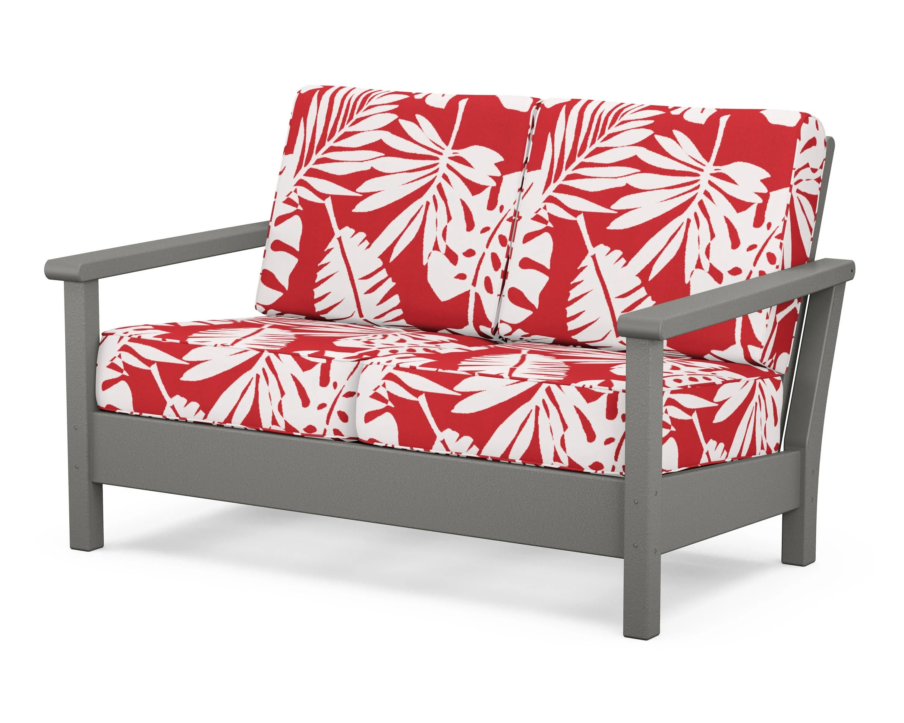 Harbour Deep Seating Loveseat