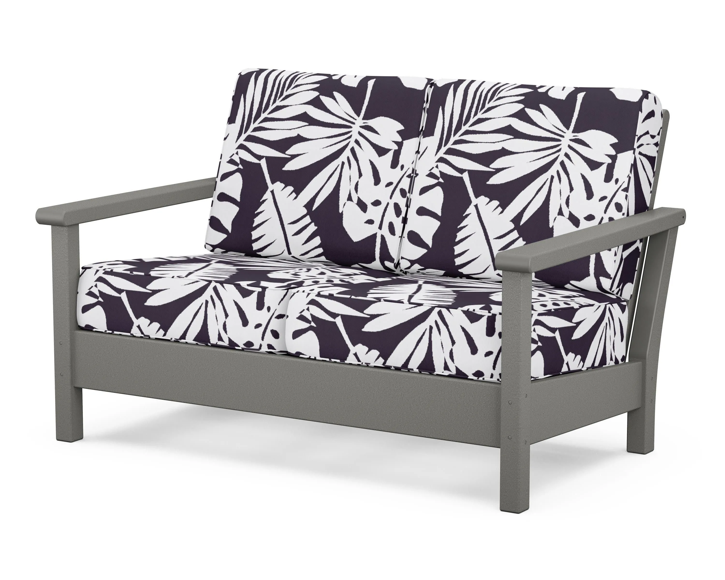 Harbour Deep Seating Loveseat