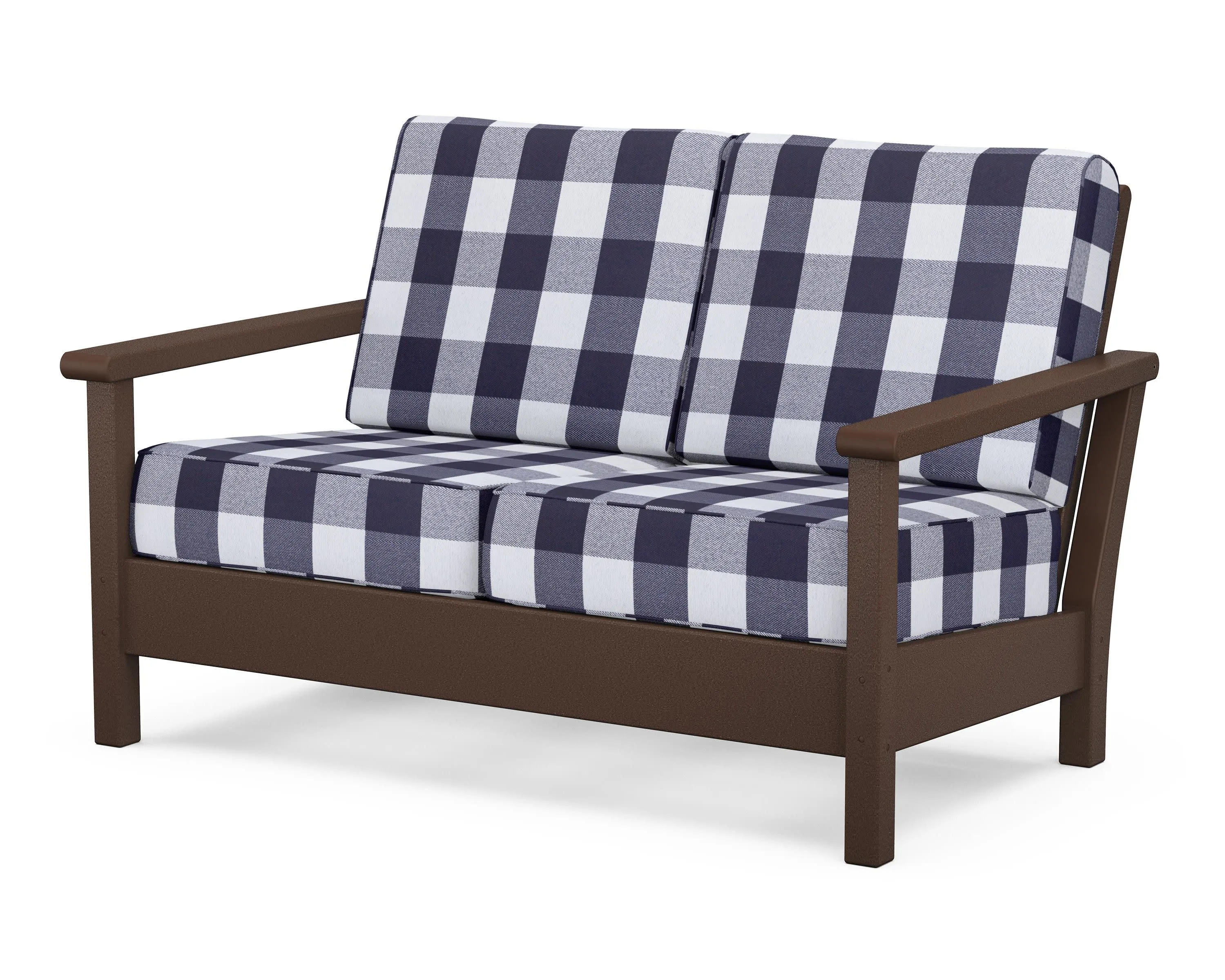 Harbour Deep Seating Loveseat