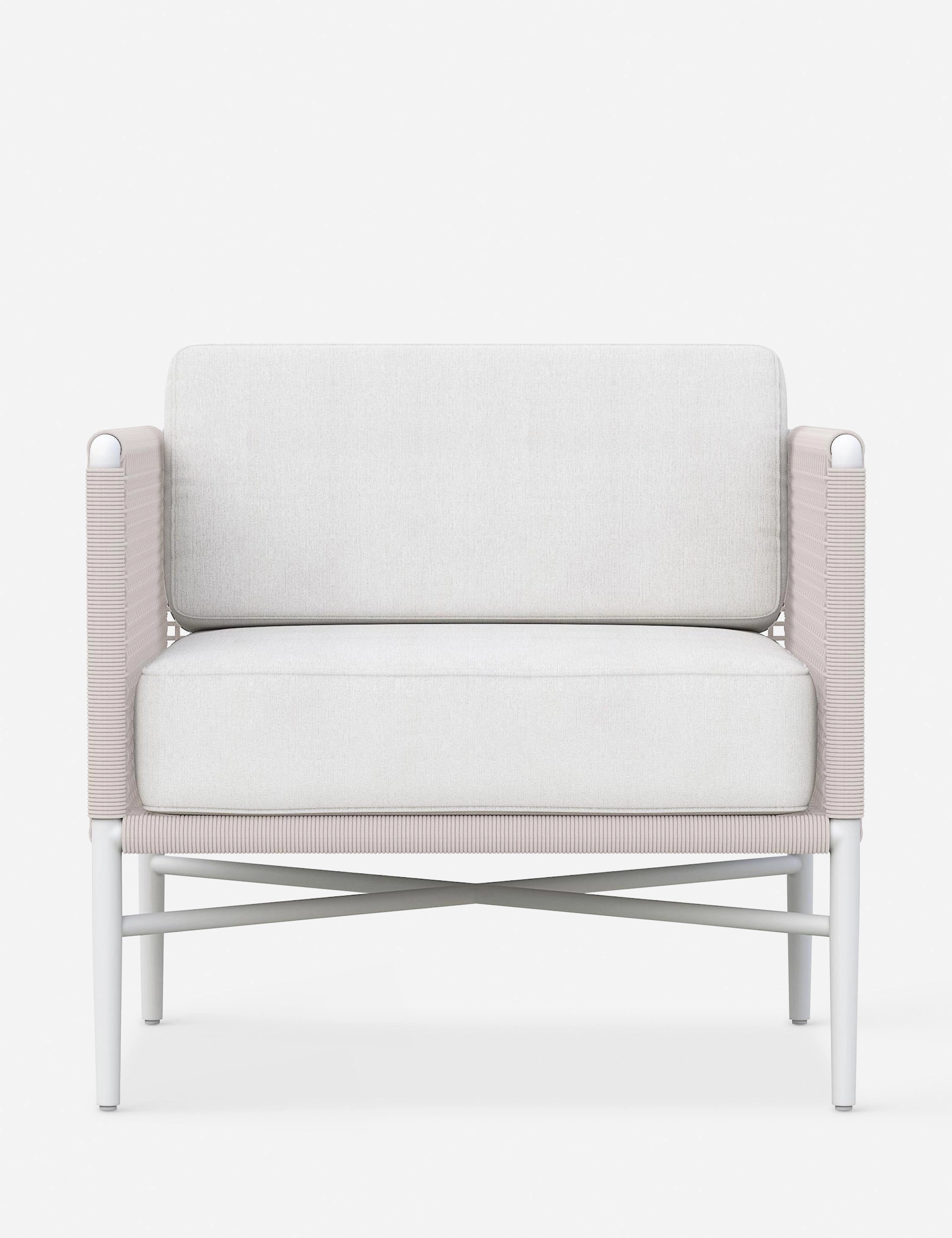 Haring Indoor / Outdoor Accent Chairoutdoor patio furniture set