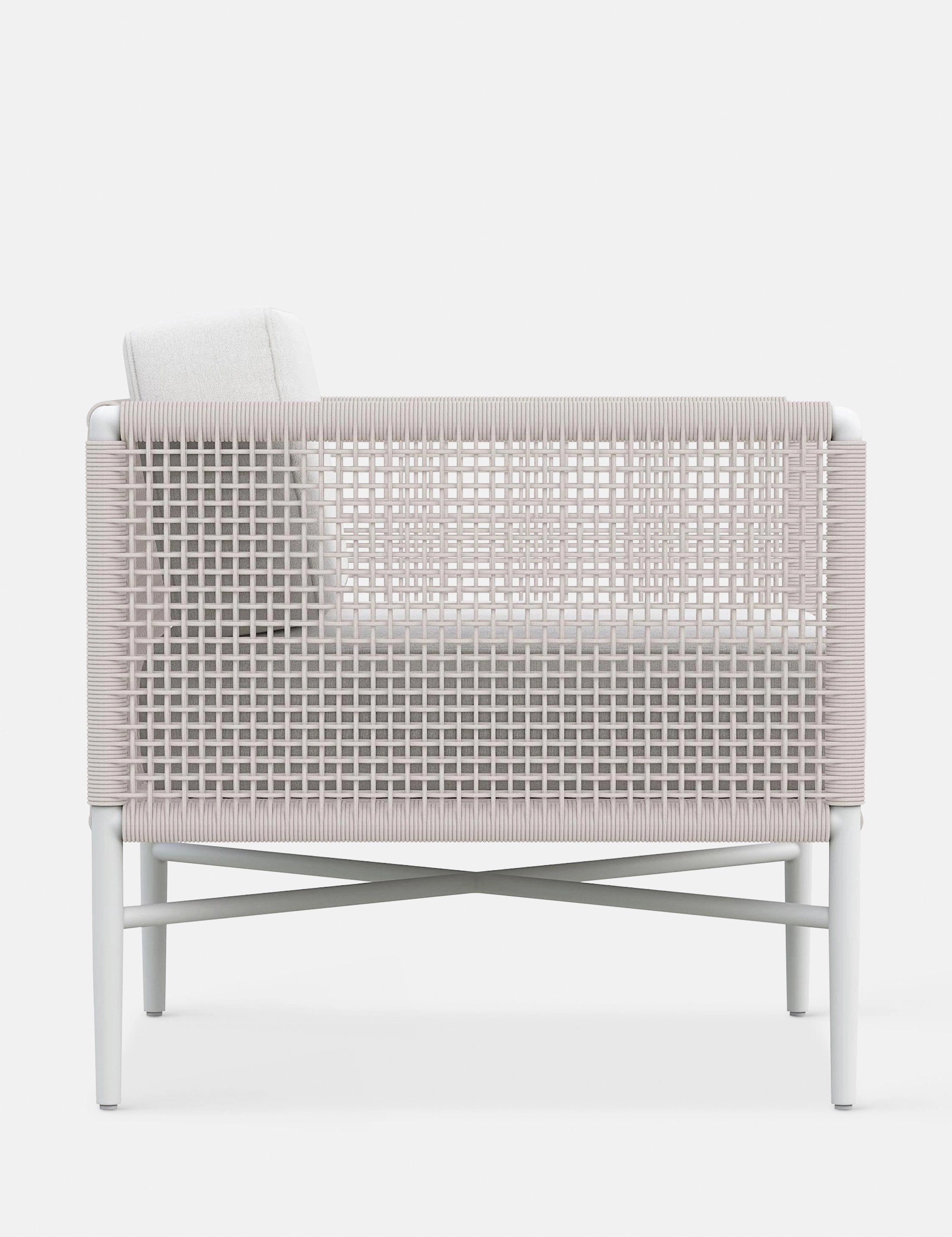 Haring Indoor / Outdoor Accent Chair