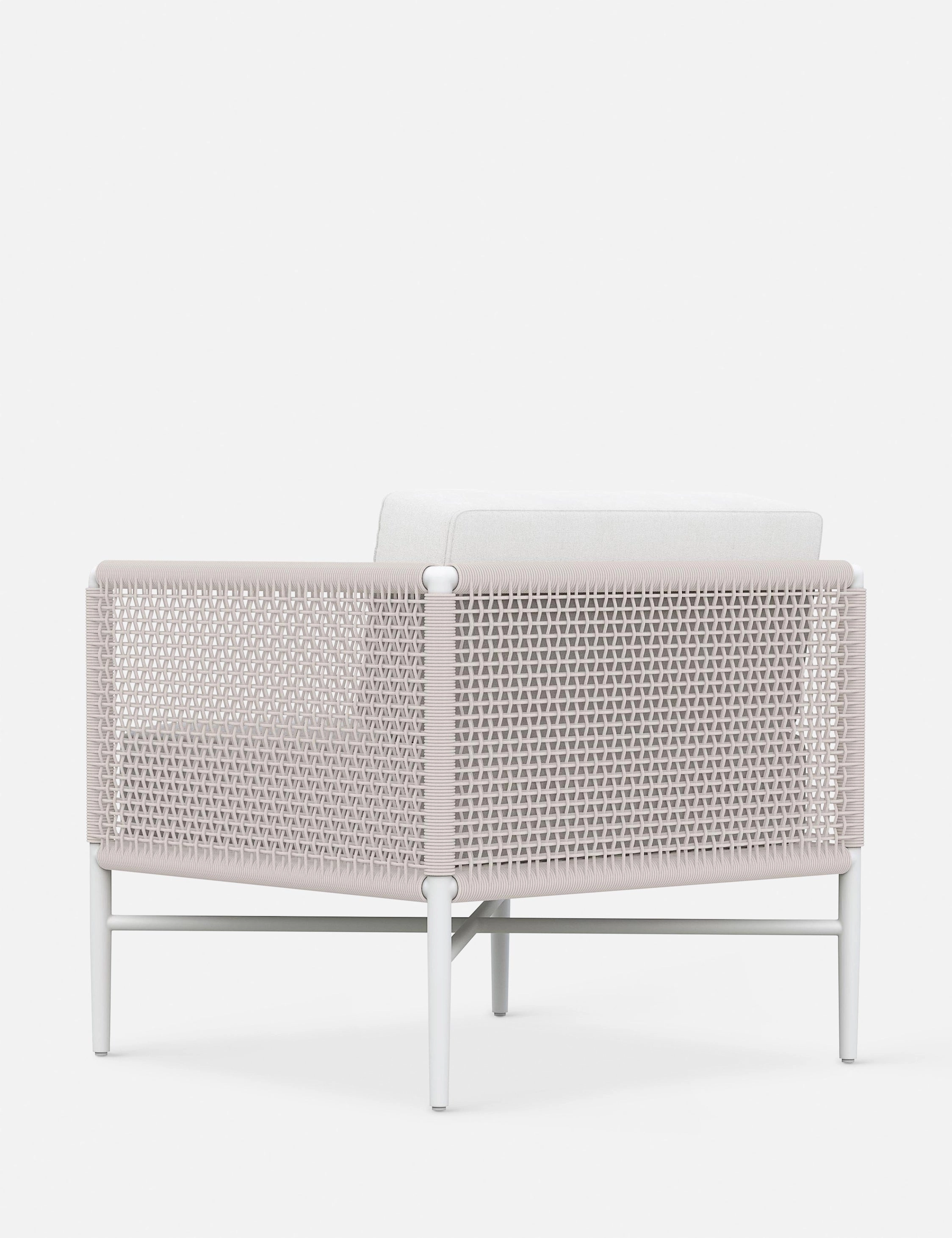 Haring Indoor / Outdoor Accent Chair