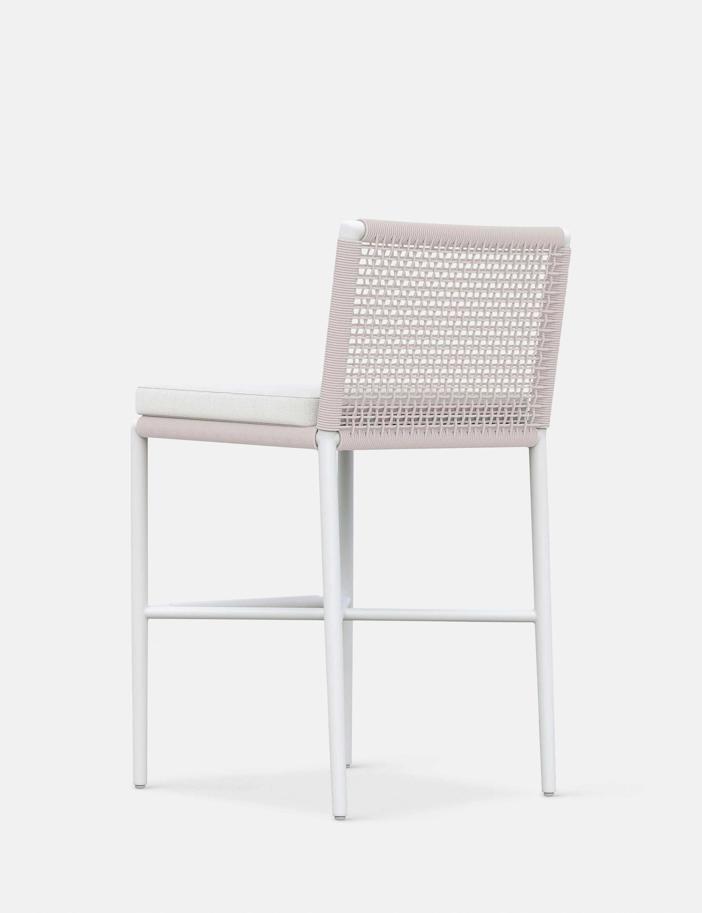 Haring Indoor / Outdoor Counter Stool