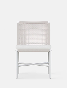 Haring Indoor / Outdoor Dining Chairoutdoor patio dining furniture set