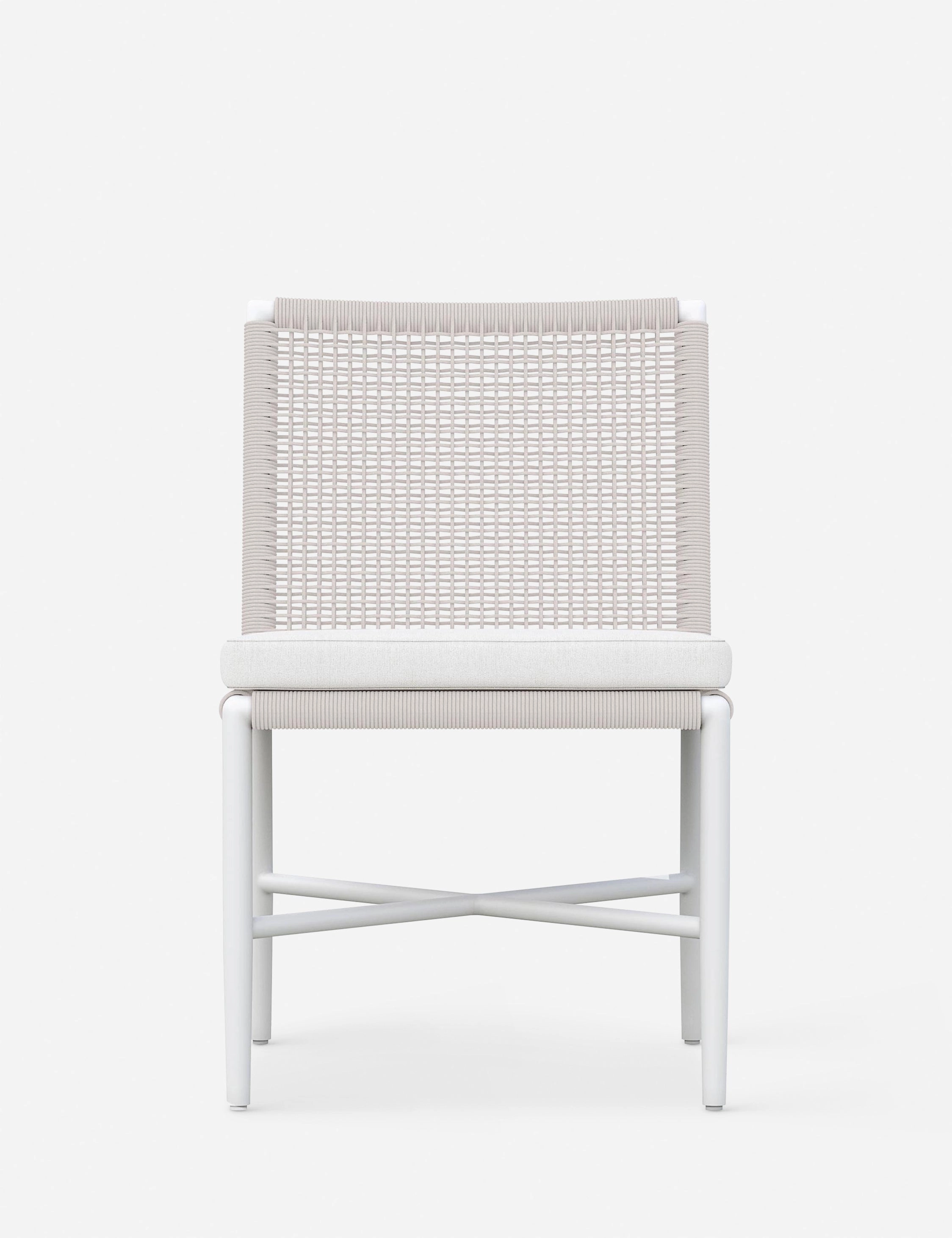 Haring Indoor / Outdoor Dining Chairoutdoor patio dining furniture set
