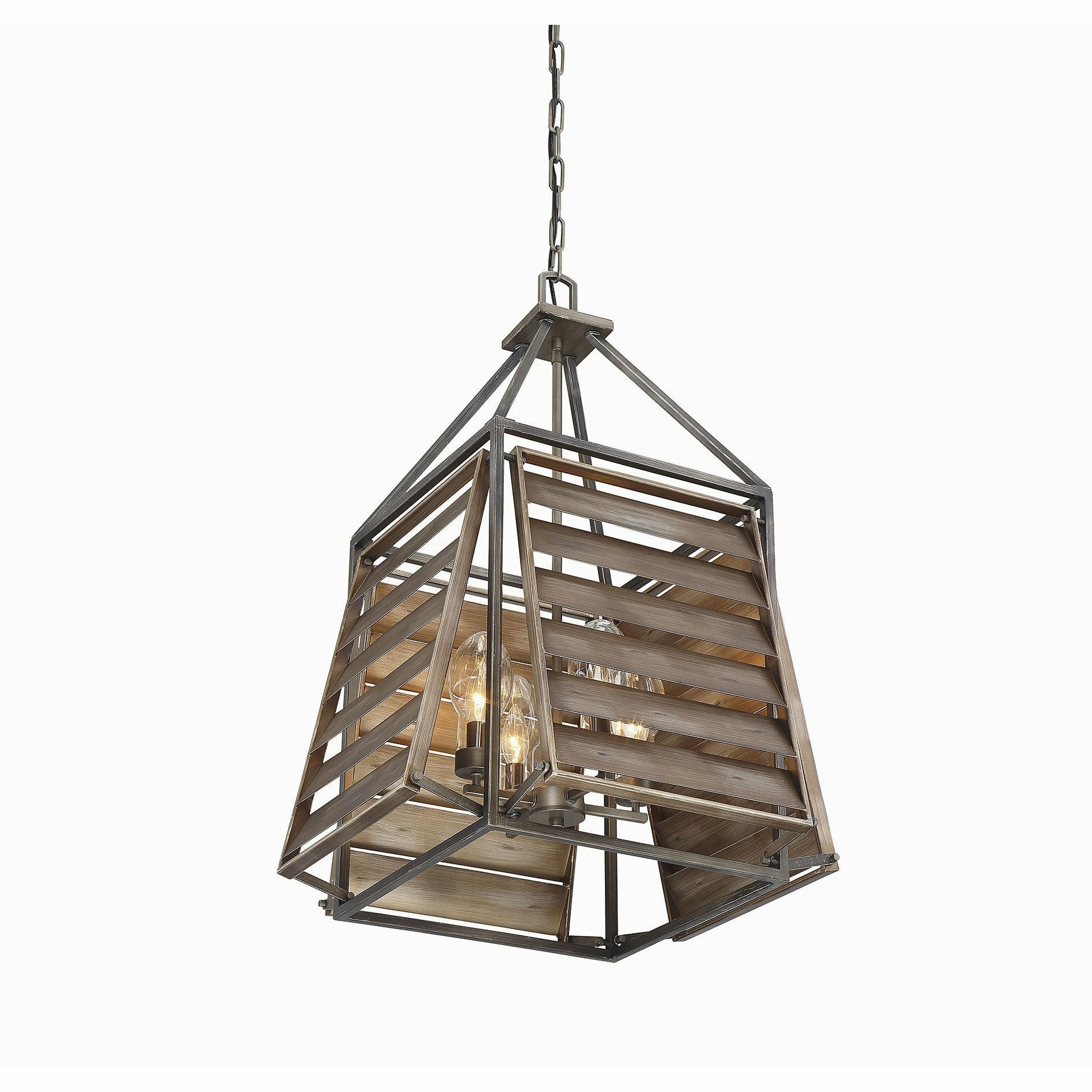 Hartberg Outdoor Pendant
