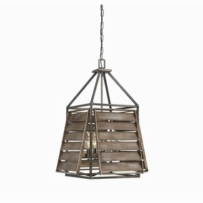 Hartberg Outdoor PendantWeatherproof outdoor lighting