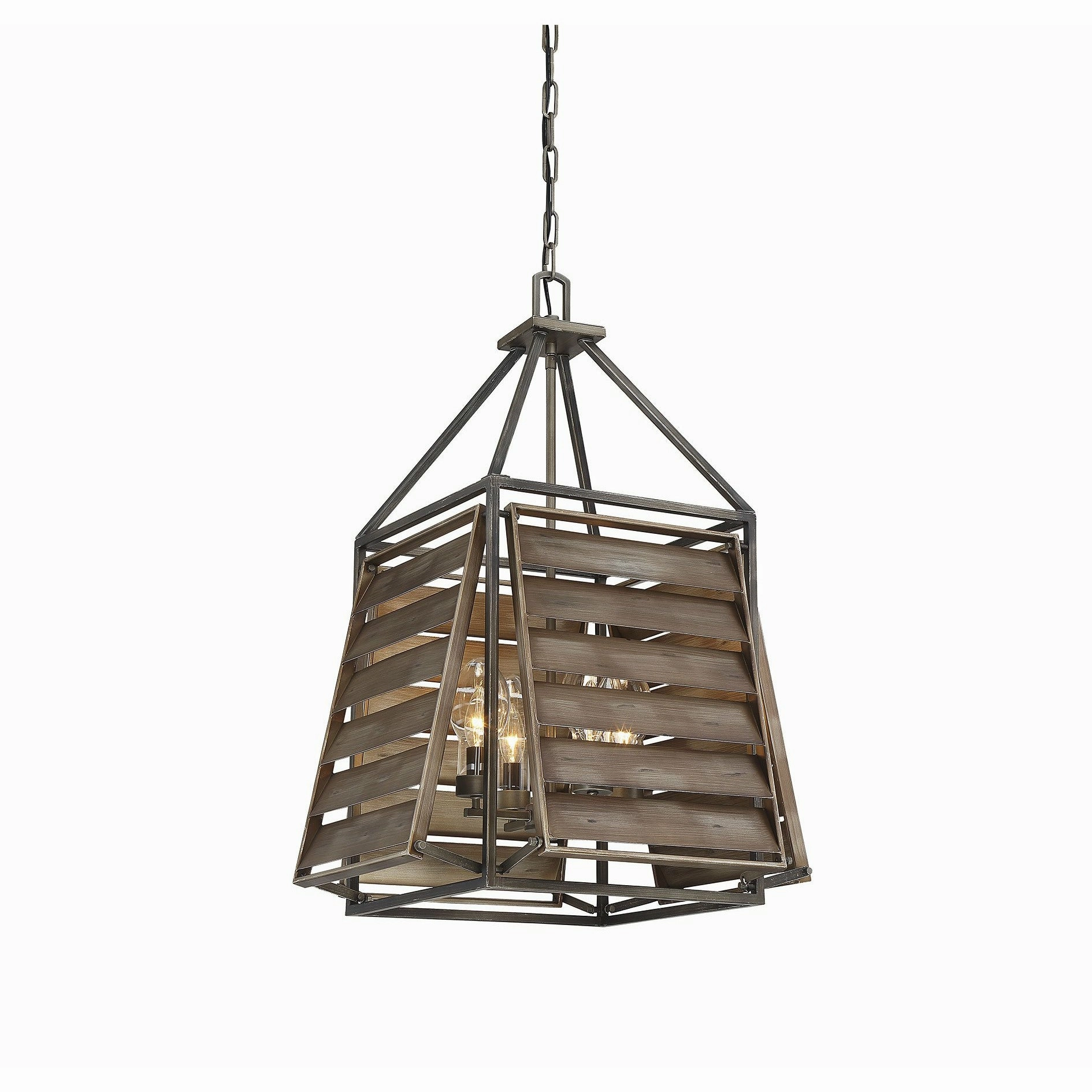 Hartberg Outdoor Pendant