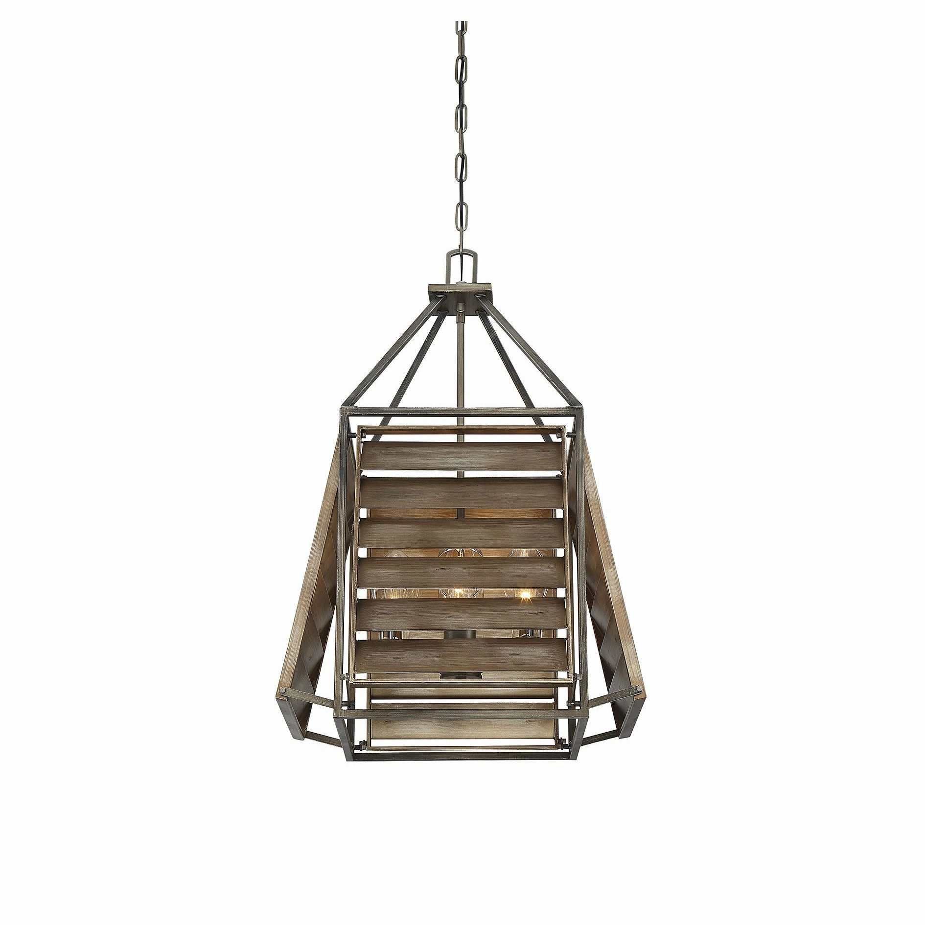 Hartberg Outdoor Pendant
