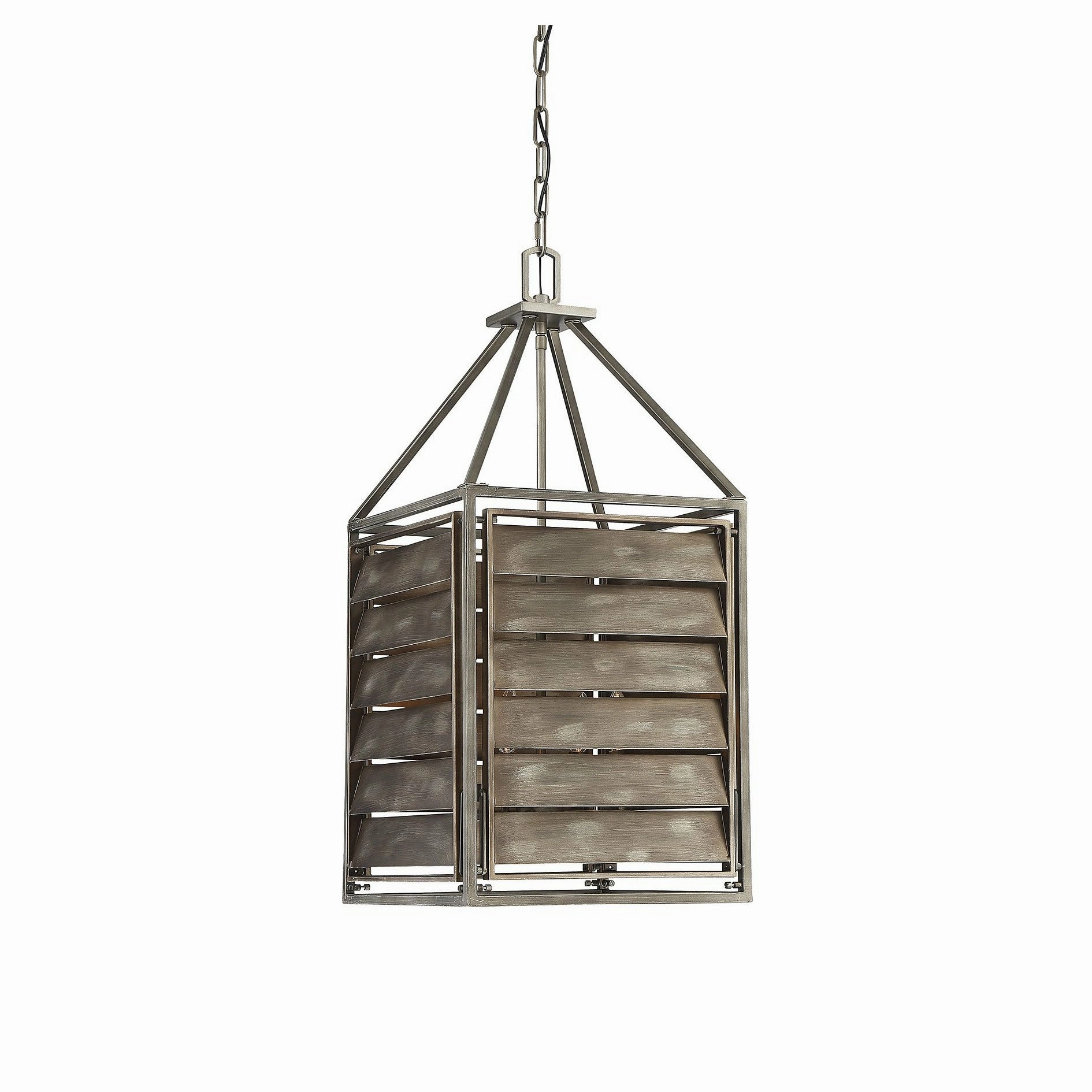 Hartberg Outdoor Pendant