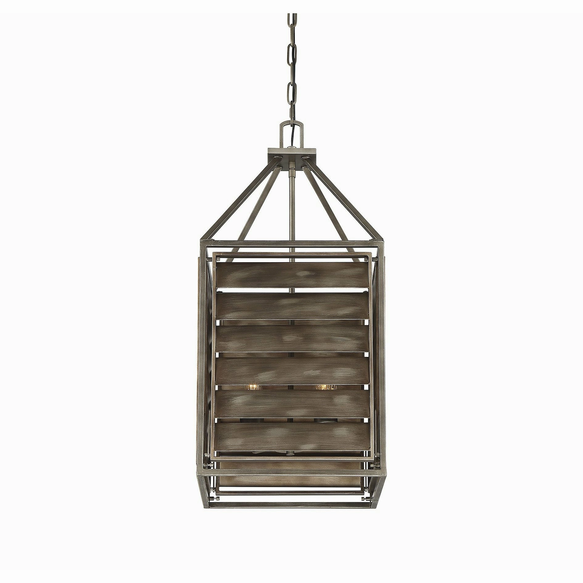 Hartberg Outdoor Pendant