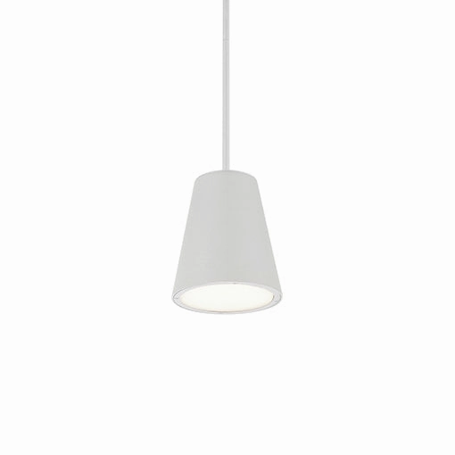 Hartford LED Exterior PendantWeatherproof outdoor lighting