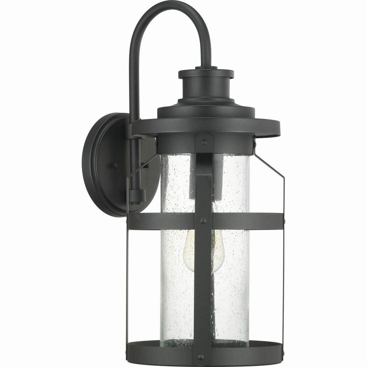 Haslett Outdoor Wall LightWeatherproof outdoor lighting