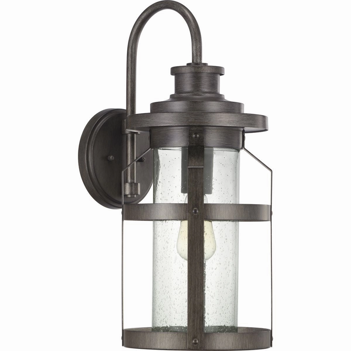 Haslett Outdoor Wall Light