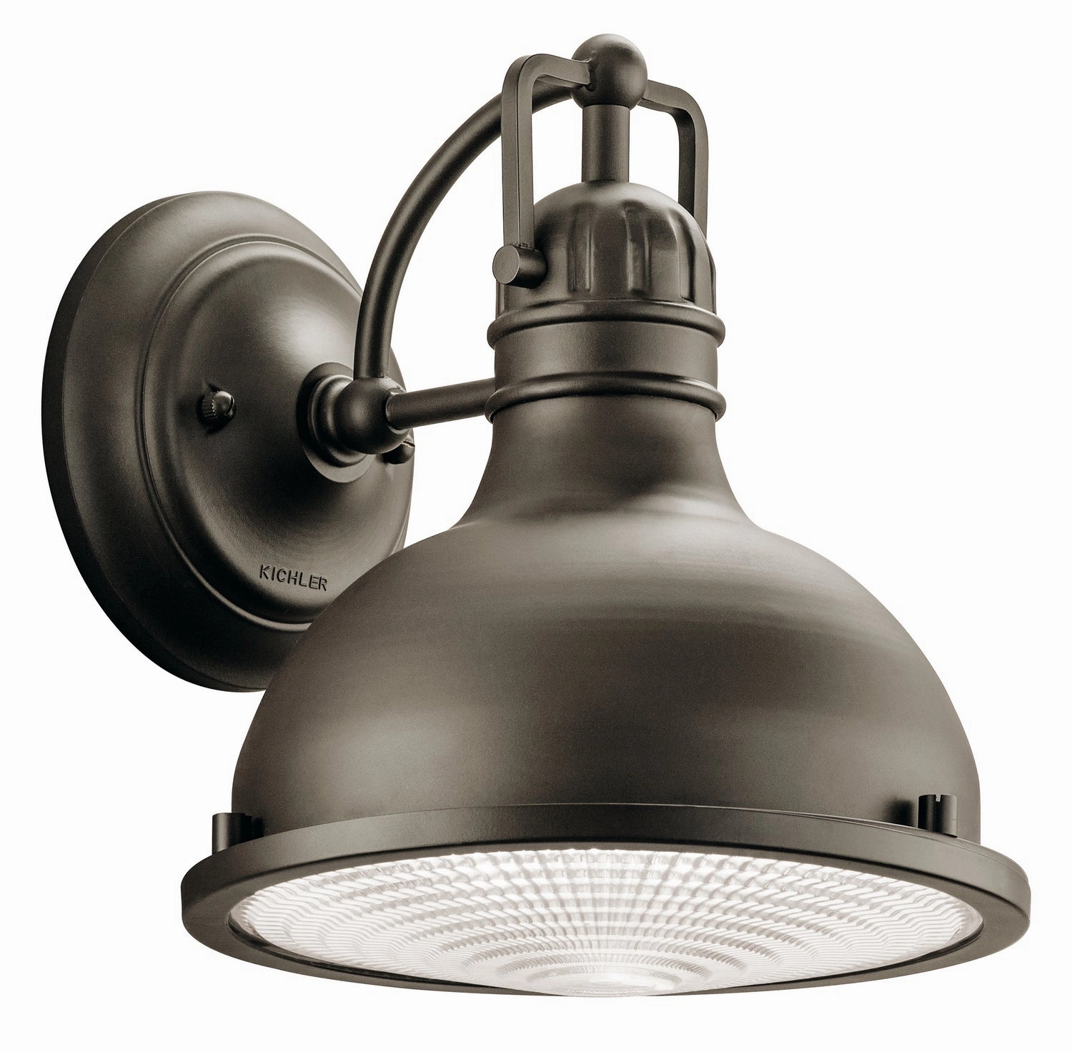 Hatteras Bay One Light Outdoor Wall Mount Olde BronzeOutdoor wall sconces with motion sensor