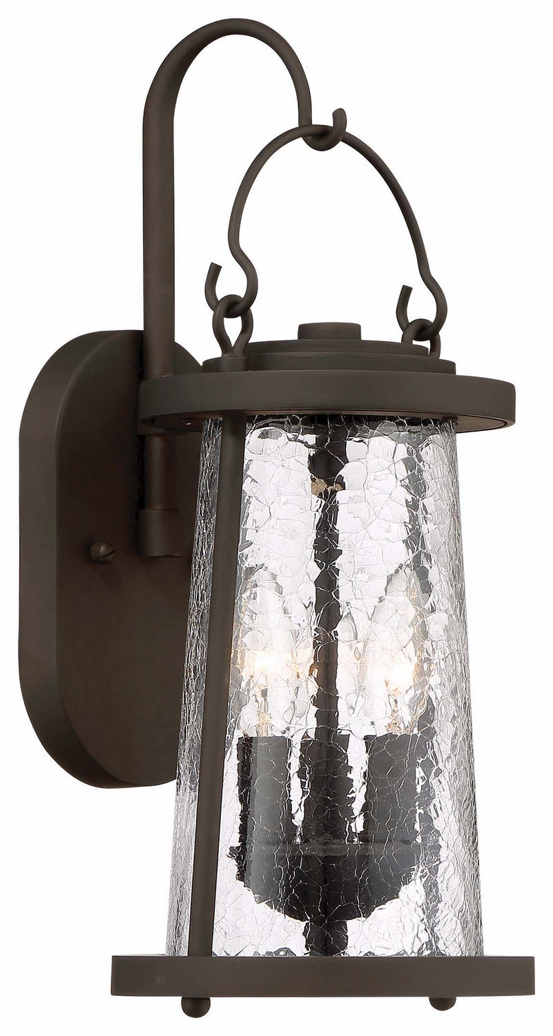 Haverford Grove Three Light Outdoor Wall Mount Oil Rubbed BronzeOutdoor wall sconces with motion sensor