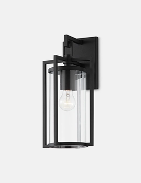 Hayles Outdoor SconceWeatherproof outdoor lighting