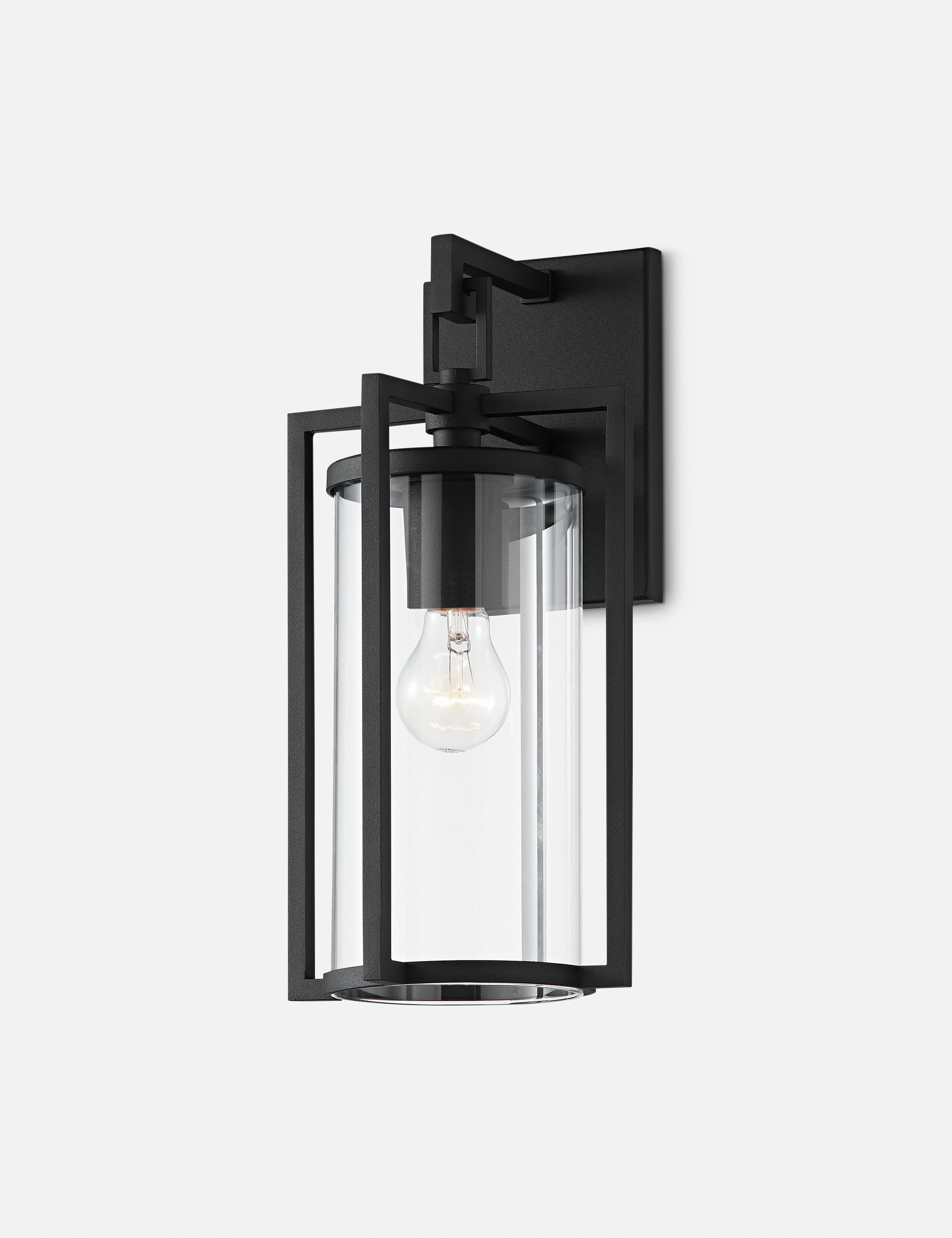Hayles Outdoor SconceWeatherproof outdoor lighting