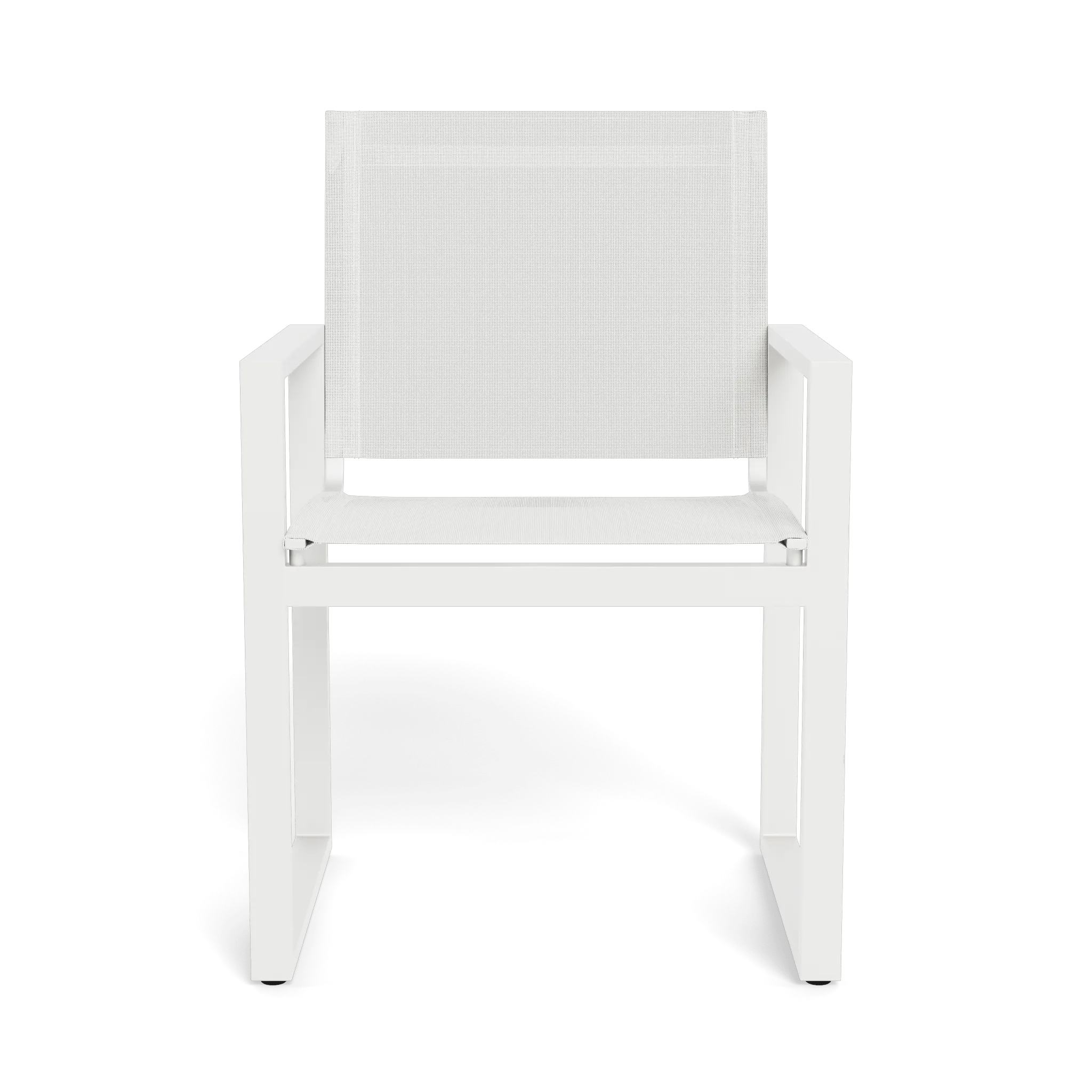 Hayman Aluminum Dining Chair