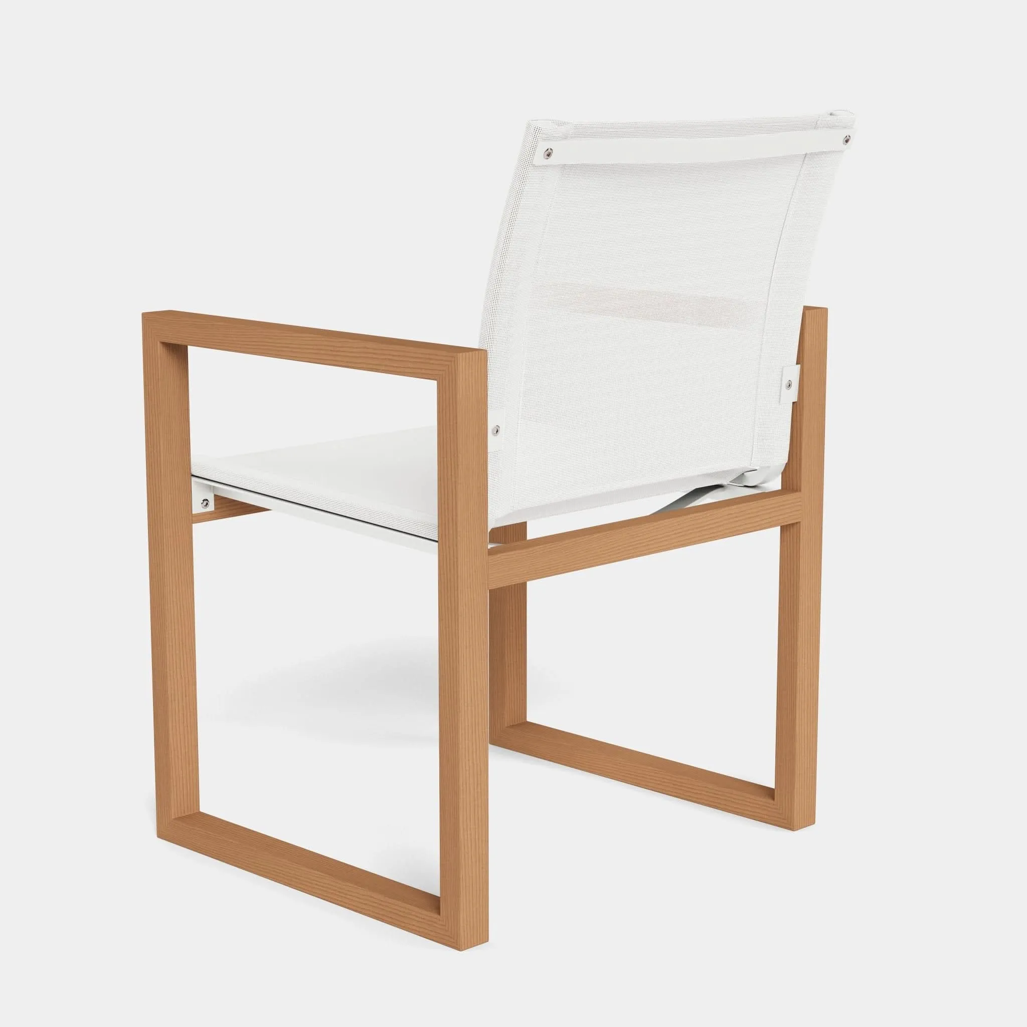 Hayman Teak Dining Chair